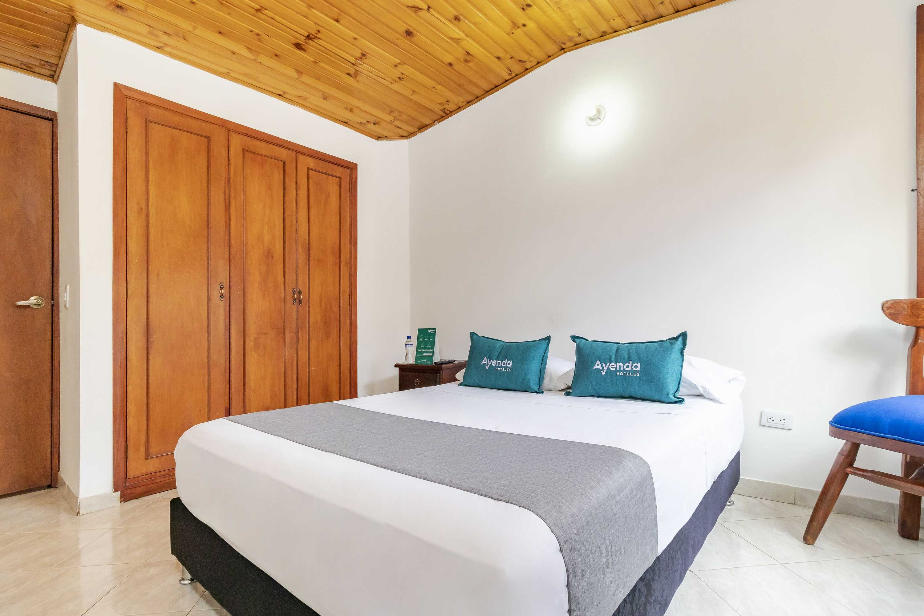 Gift card for Ayenda Hotel Casona Santa Rosa Gift card for Ayenda Hotel Casona Santa Rosa