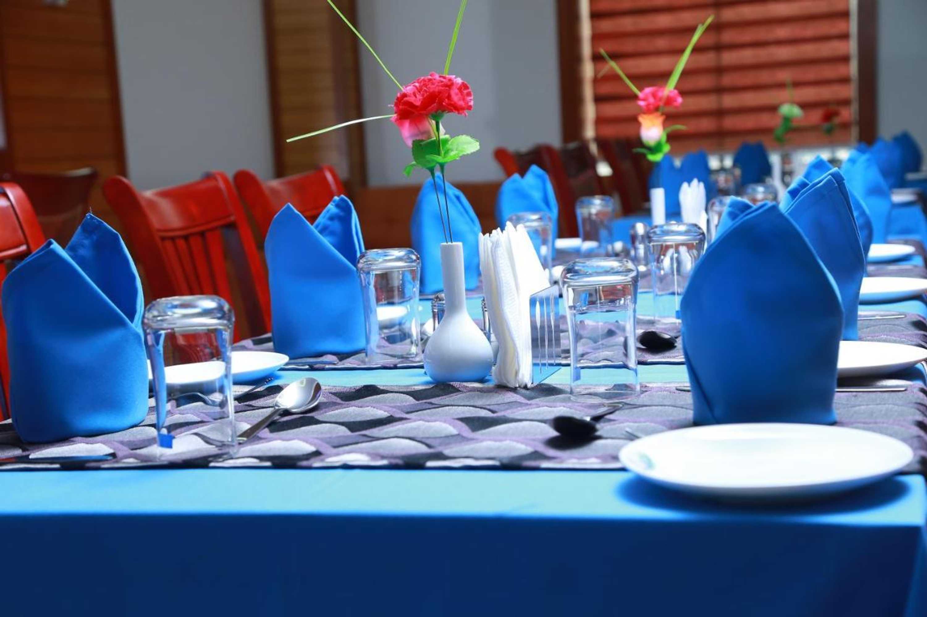 Gift card for Rouba Residency Hotel