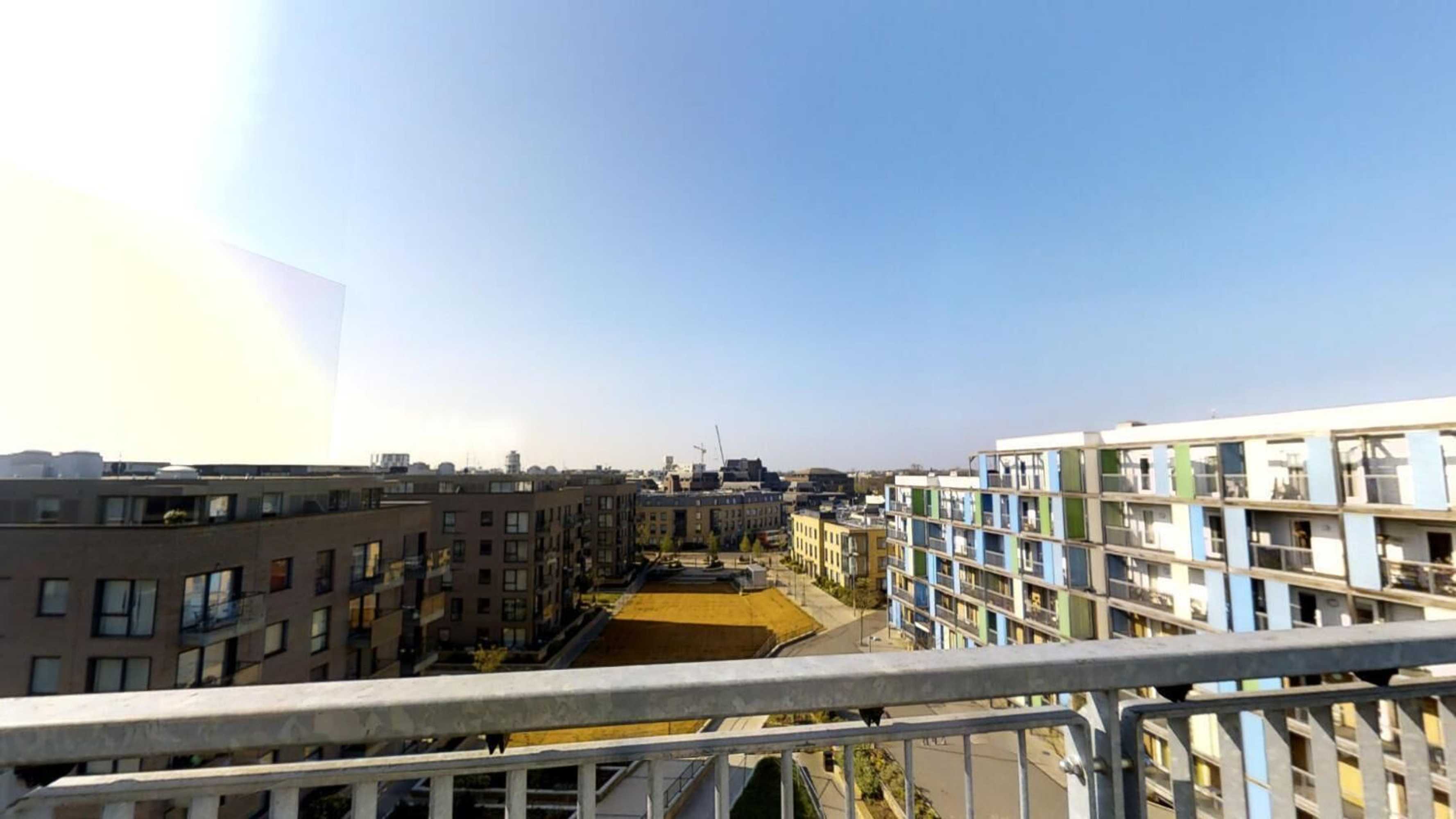 Gift card for Signet Apartments - The Triangle