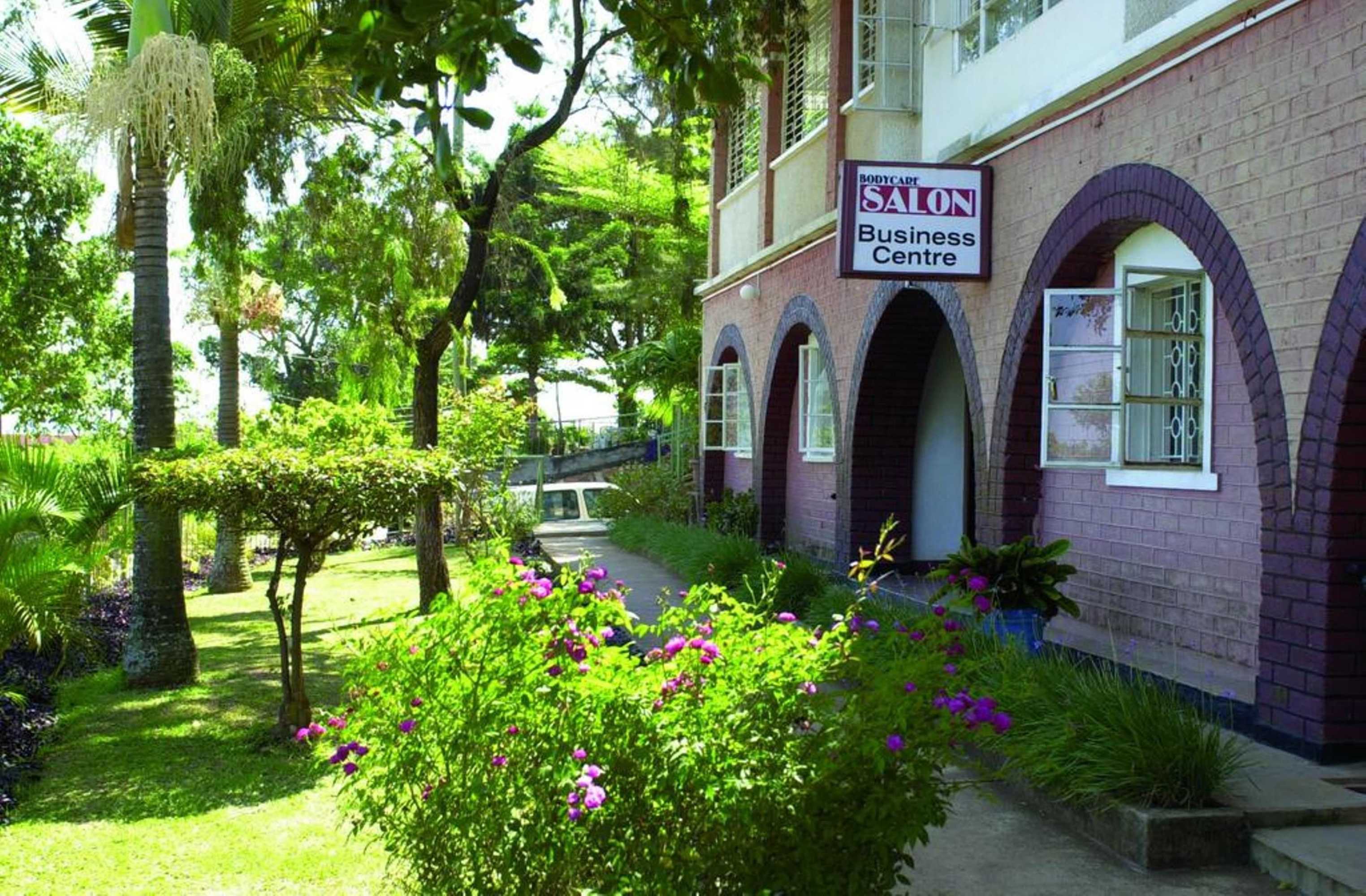 Gift card for Namirembe Guesthouse Kampala Gift card for Namirembe Guesthouse Kampala