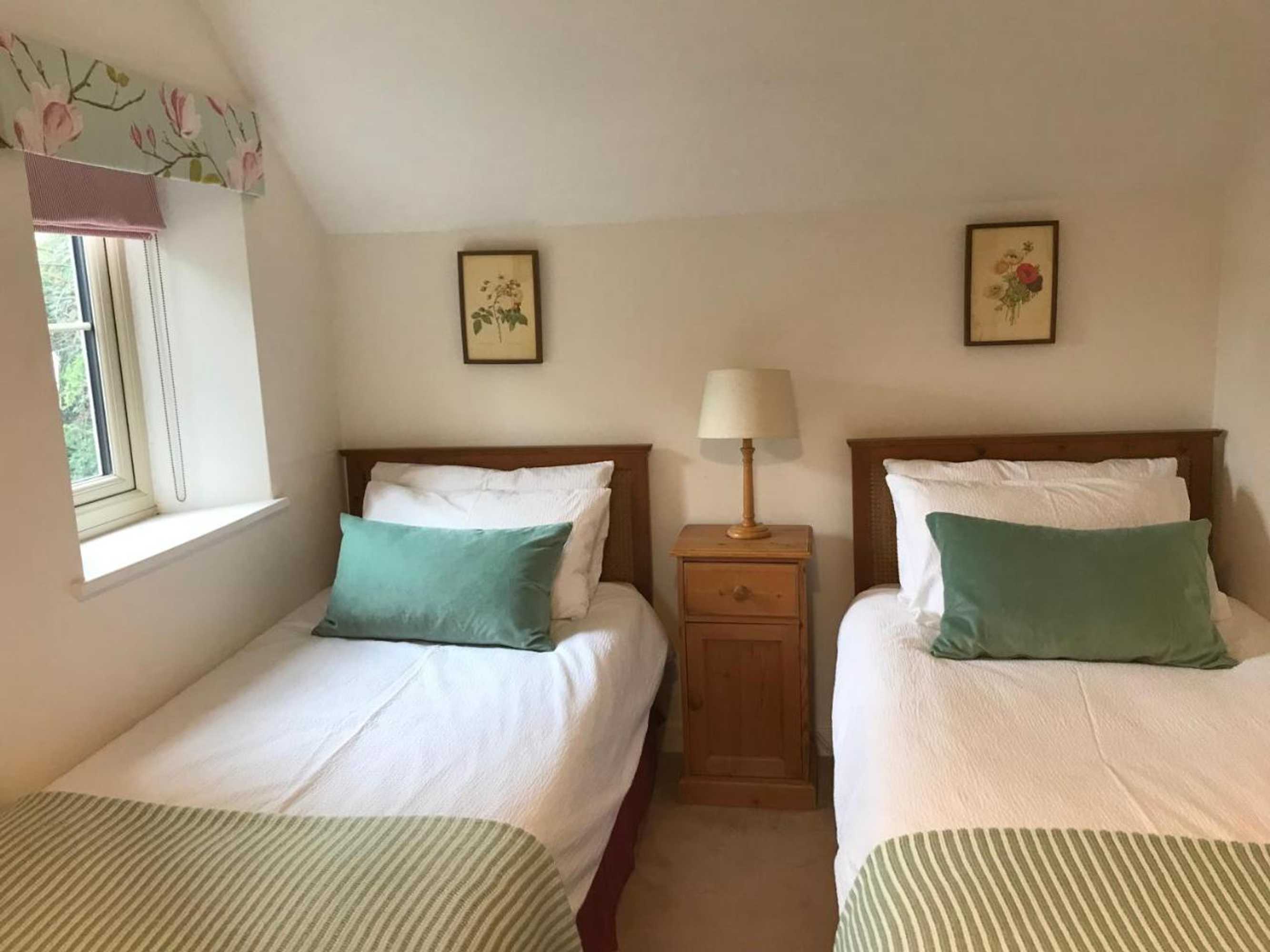 Gift card for The Long House Bed & Breakfast