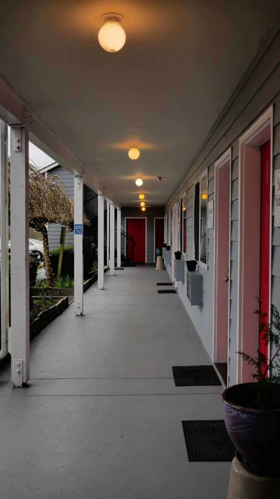 Gift card for Snohomish Inn