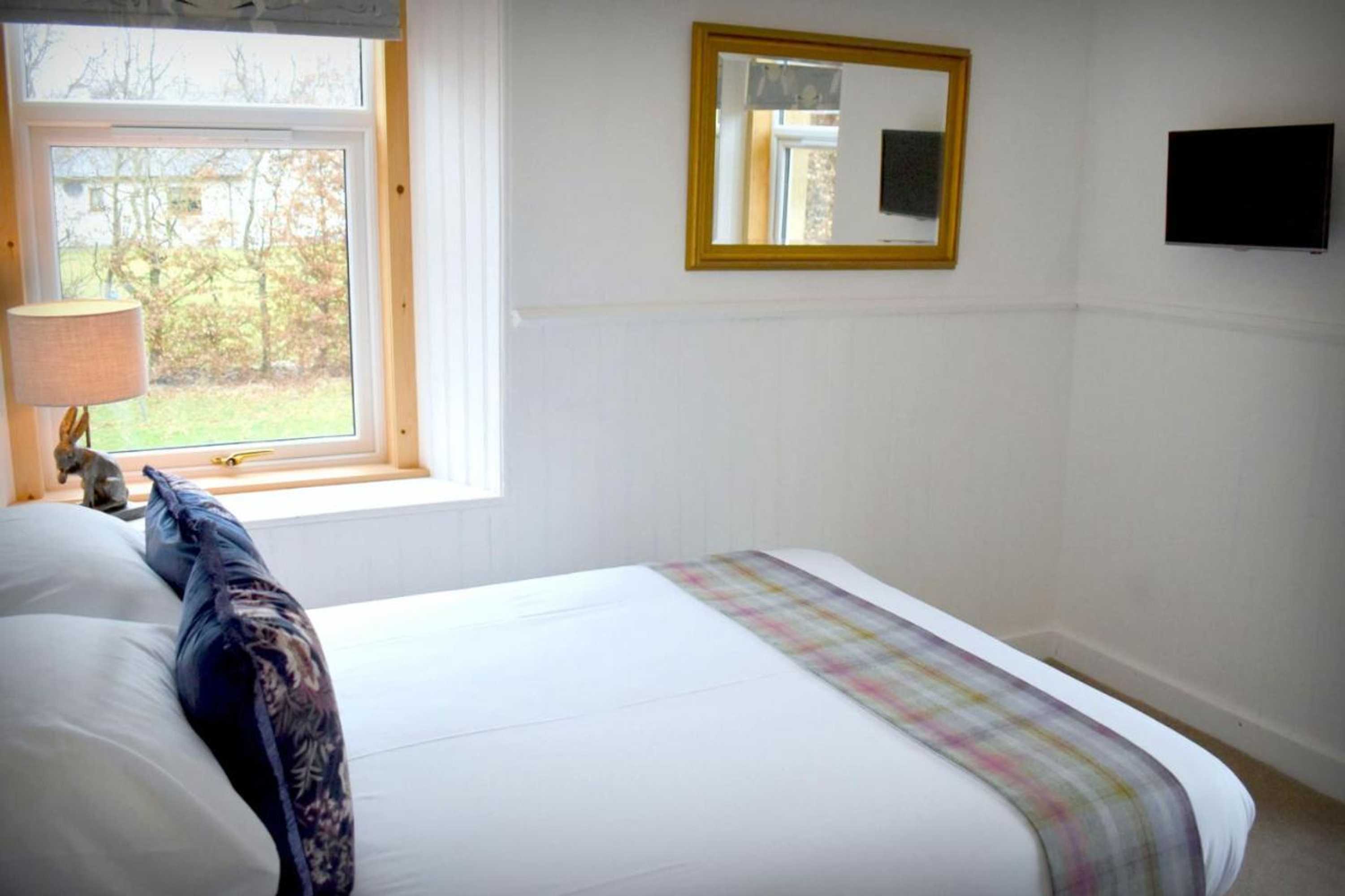 Gift card for The ‘servants Quarters@delny House’