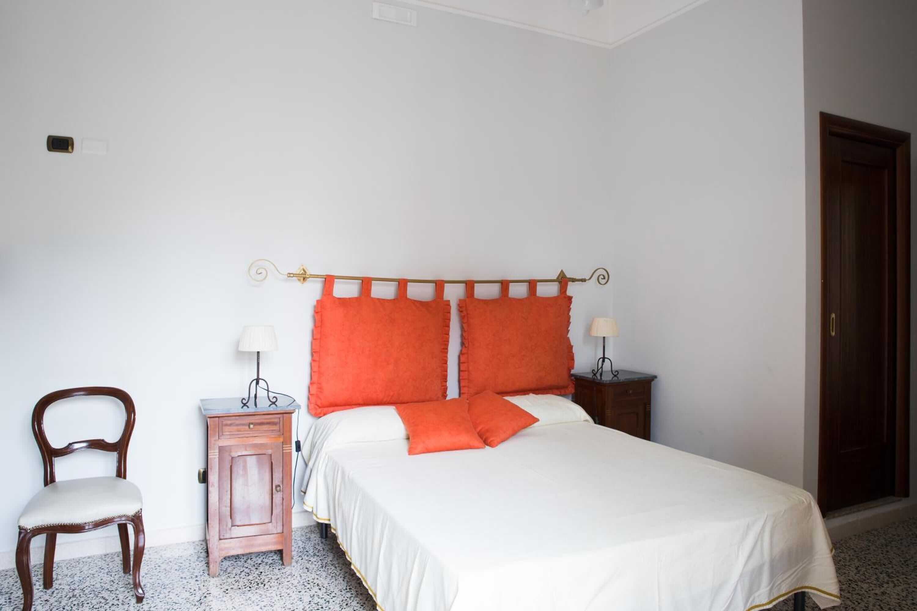 Gift card for Vittoria Guest House - Battipaglia Gift card for Vittoria Guest House - Battipaglia