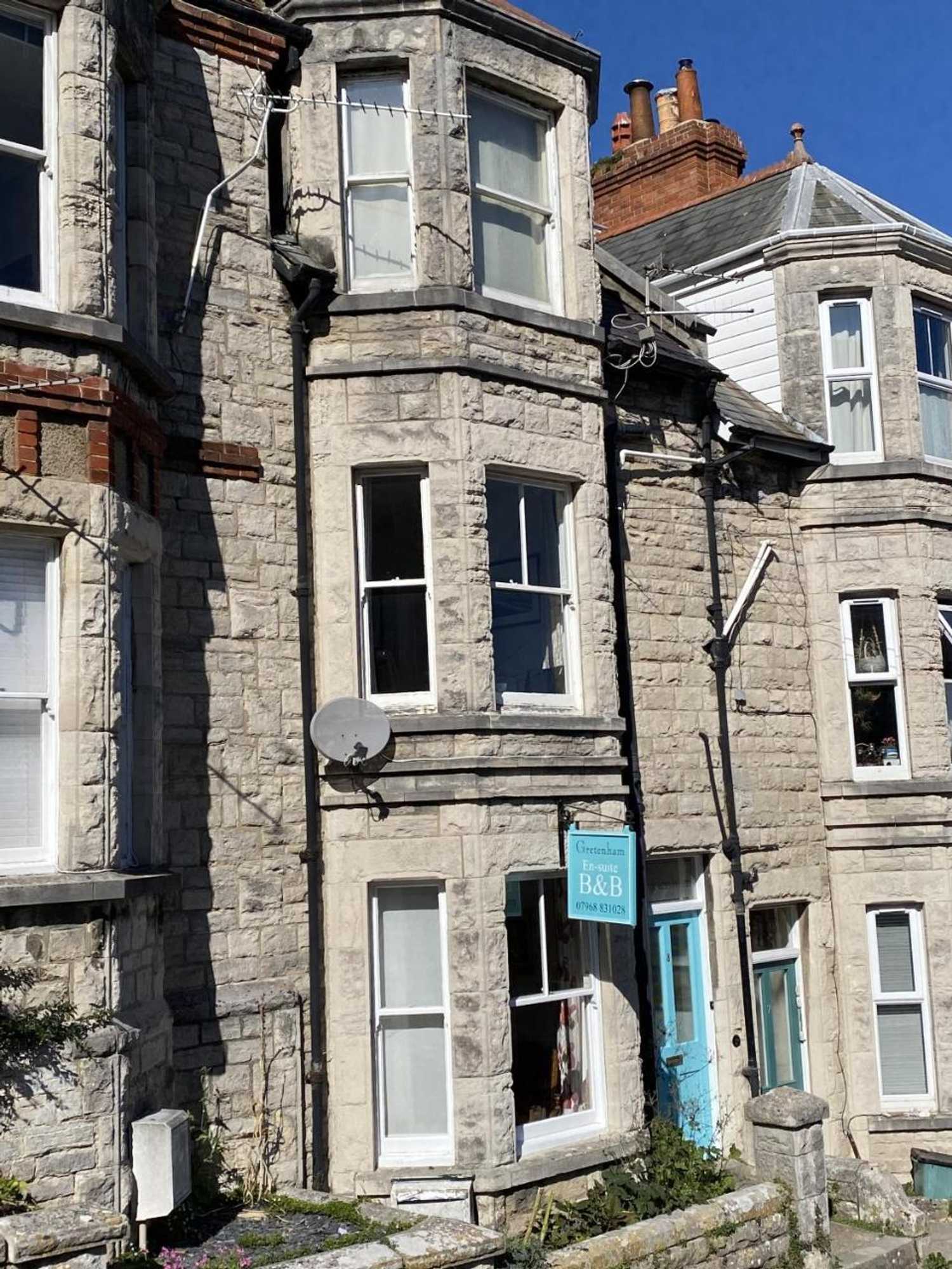 Gift card for Gretenham B&b