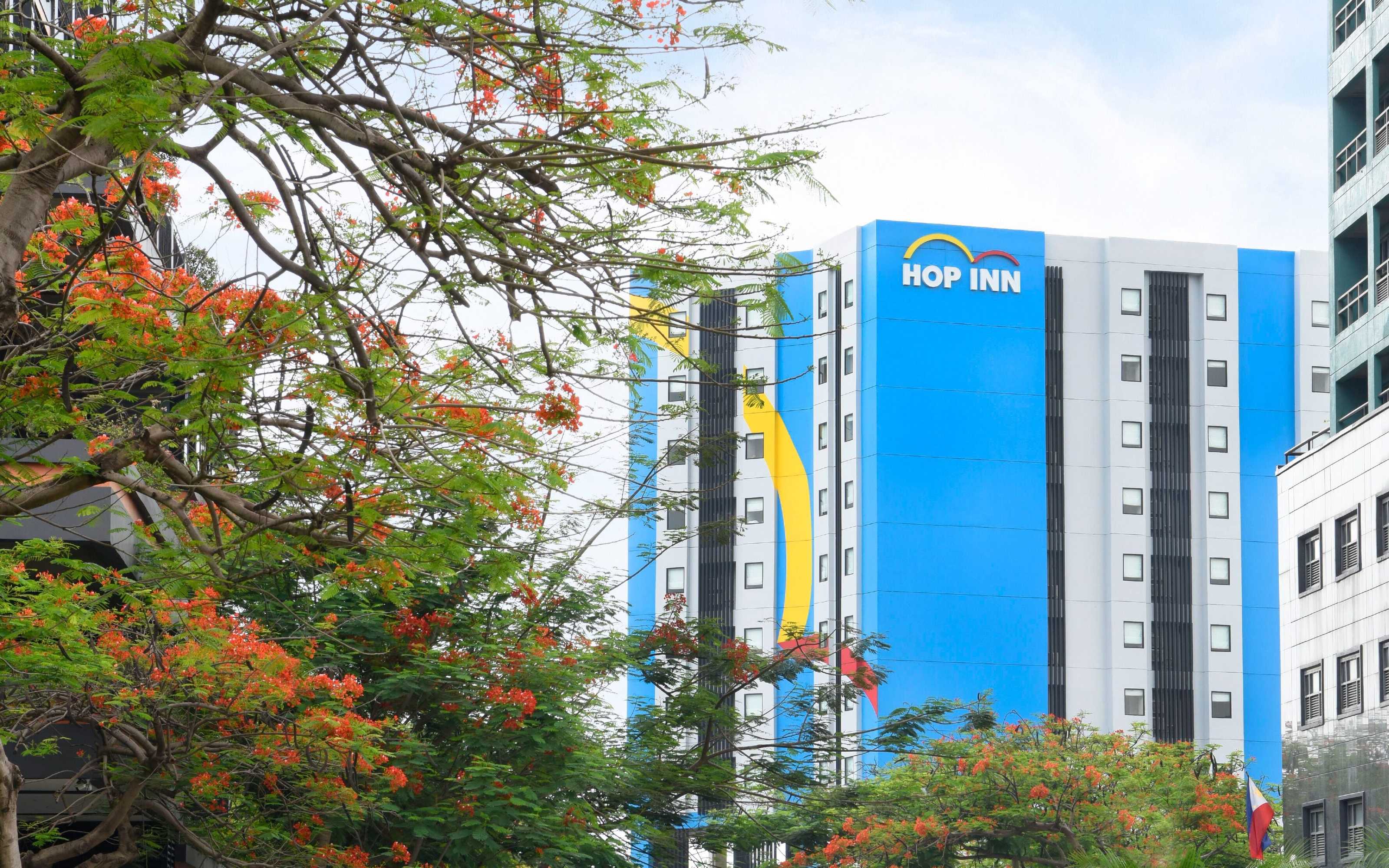 Gift card for Hop Inn Hotel Alabang Manila Gift card for Hop Inn Hotel Alabang Manila