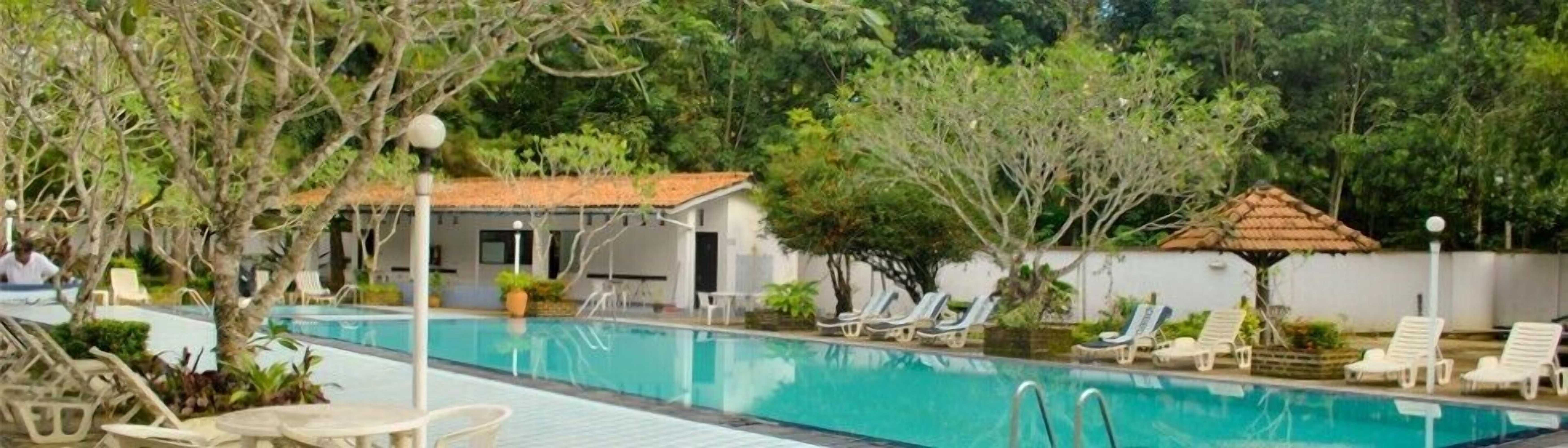 Gift card for Ratnaloka Tour Inn