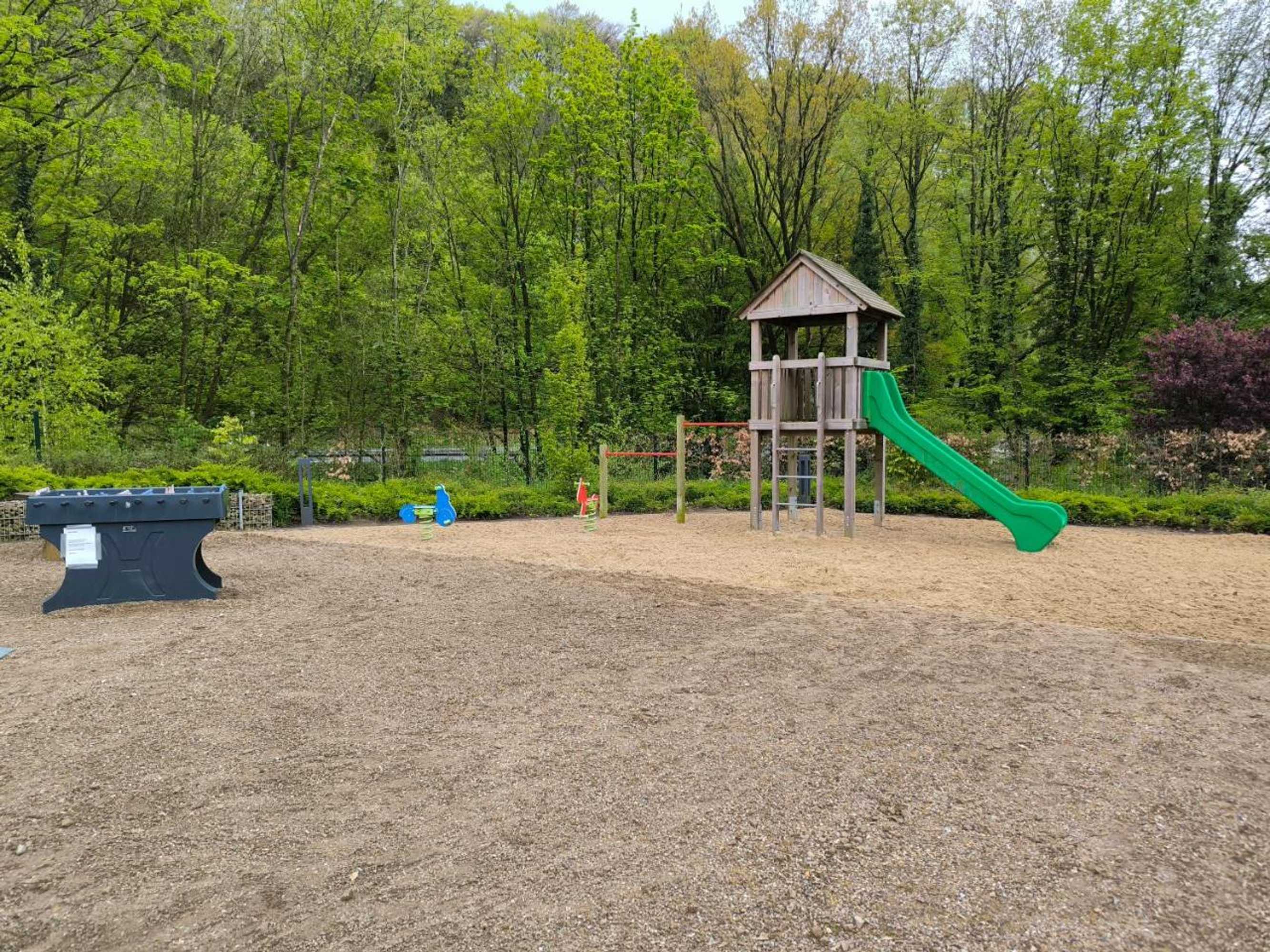 Gift card for Hotel Grünwalde