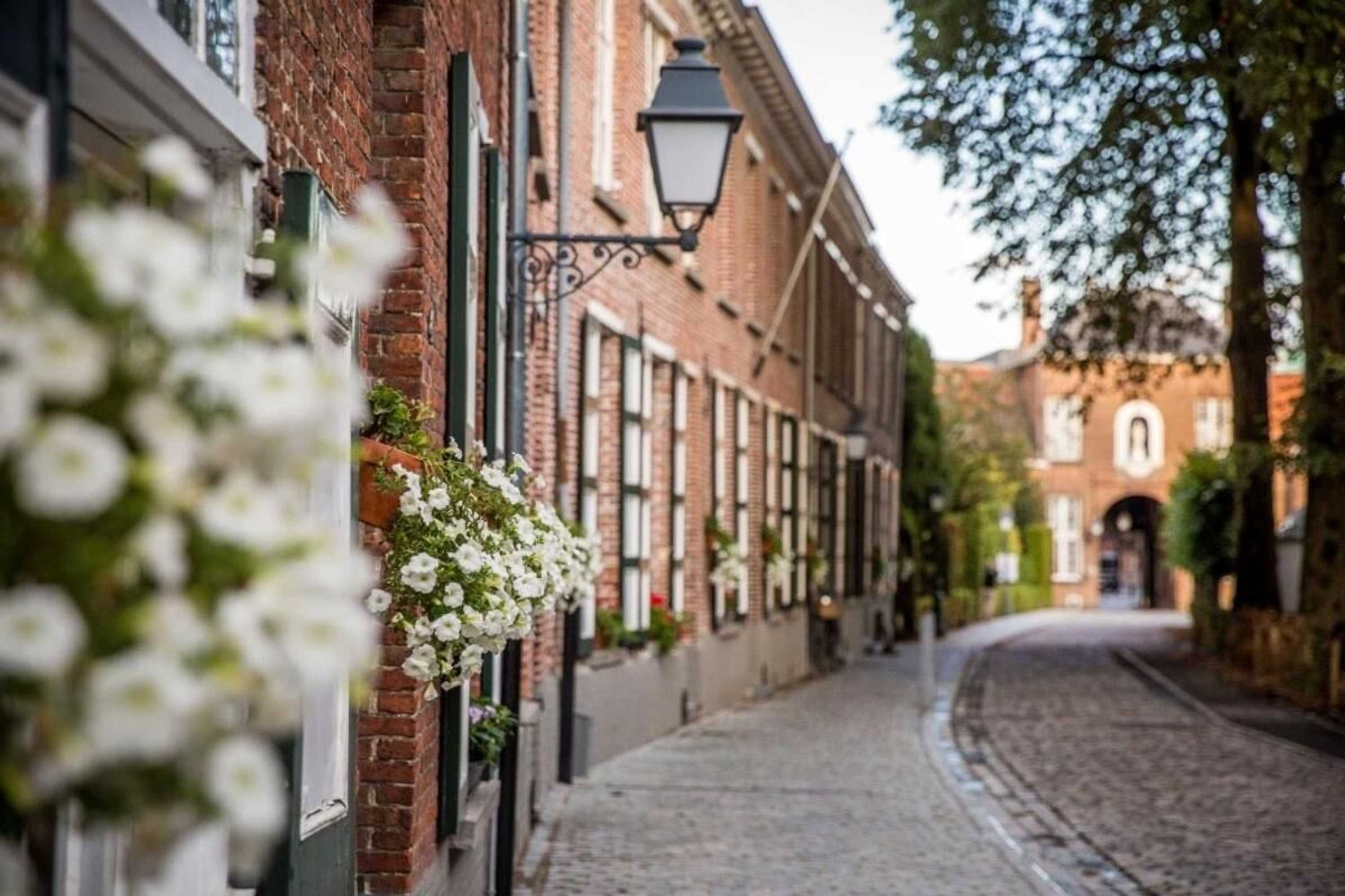 Gift card for Turnhout City Hotel Gift card for Turnhout City Hotel