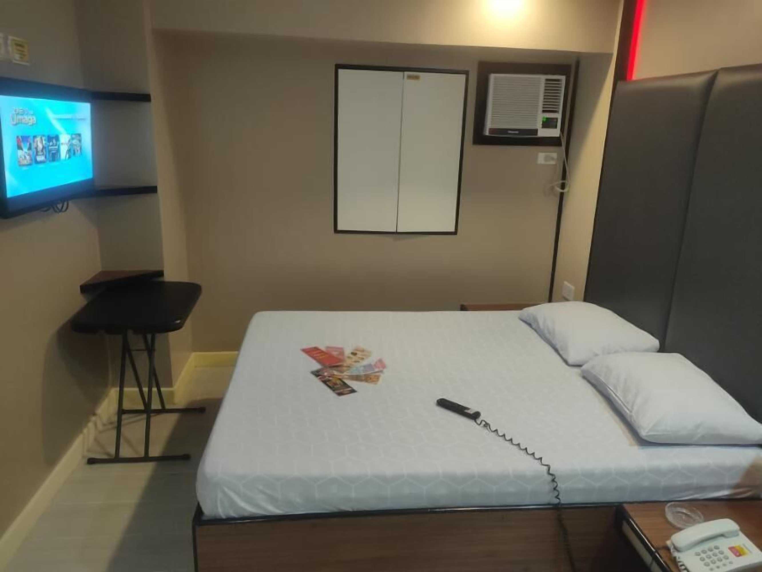 Gift card for Hotel Sogo Macapagal Gift card for Hotel Sogo Macapagal