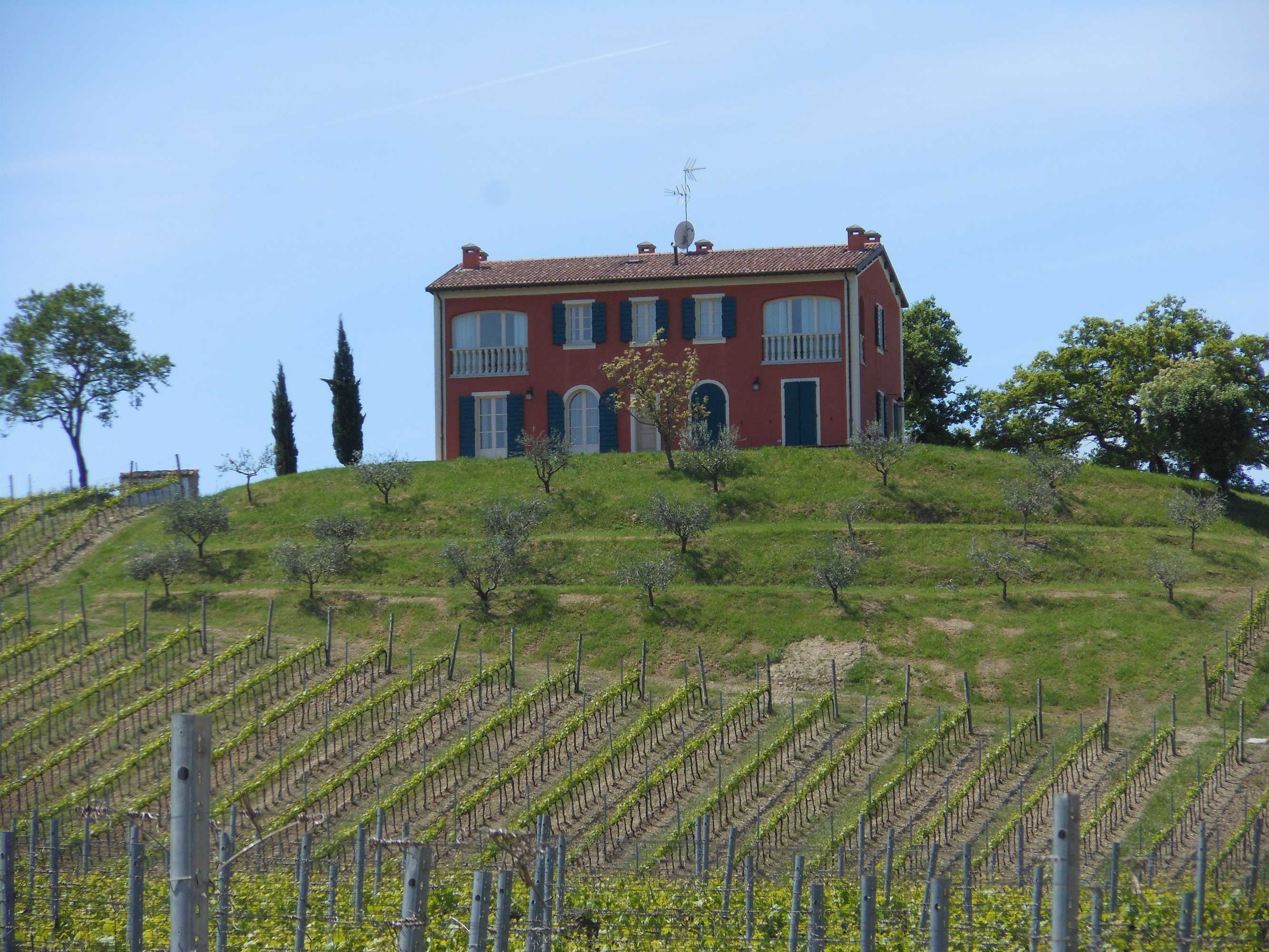 Gift card for Borgo Condé Wine Resort Gift card for Borgo Condé Wine Resort