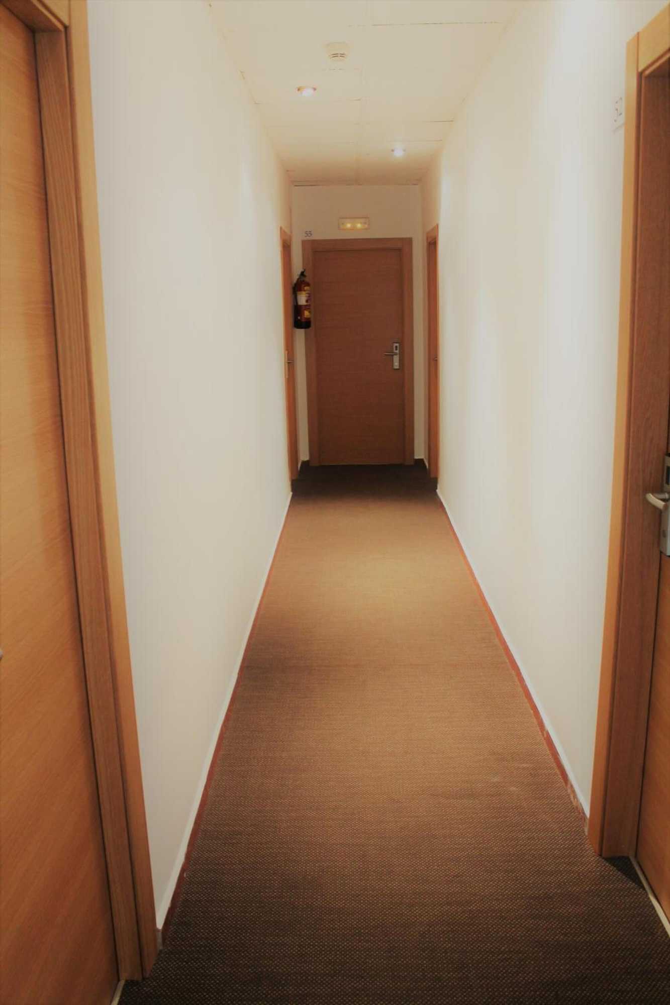 Gift card for Hostal Restaurante EstaciÓn