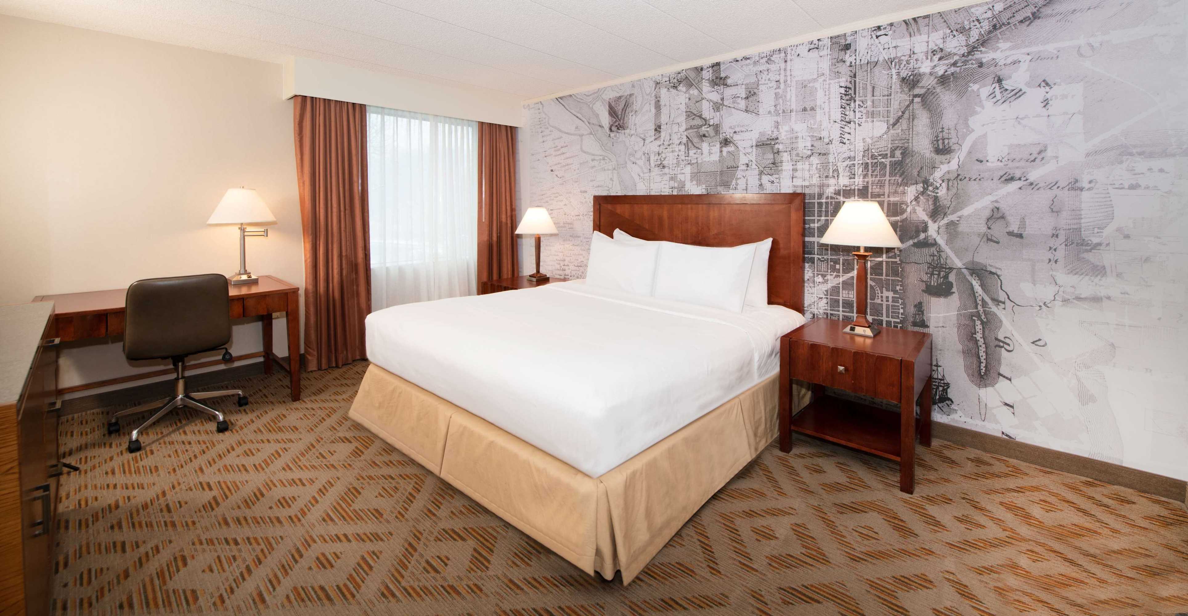 Gift card for Doubletree Suites by Hilton Hotel Philadelphia West Gift card for Doubletree Suites by Hilton Hotel Philadelphia West