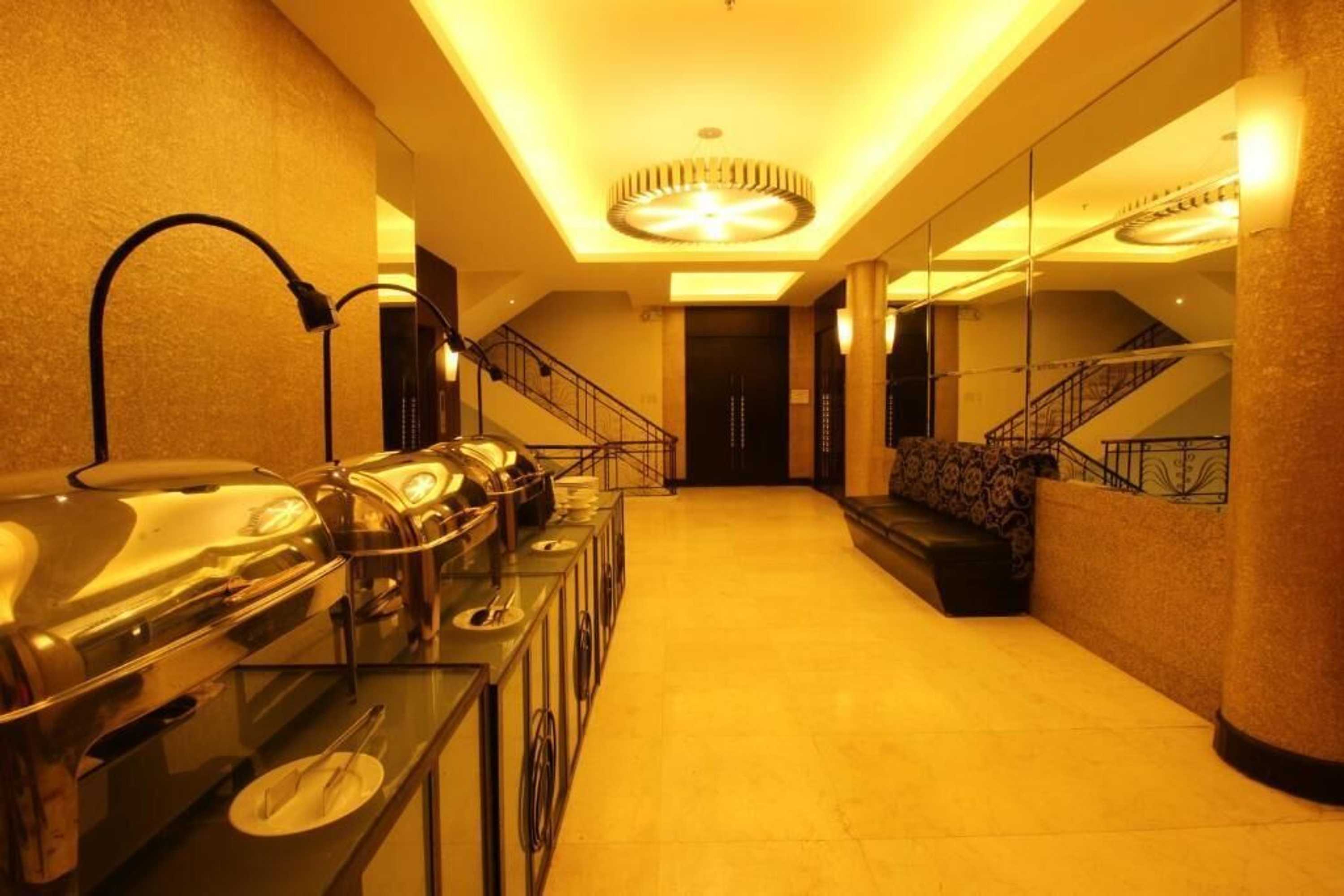 Gift card for Eon Centennial Plaza Hotel