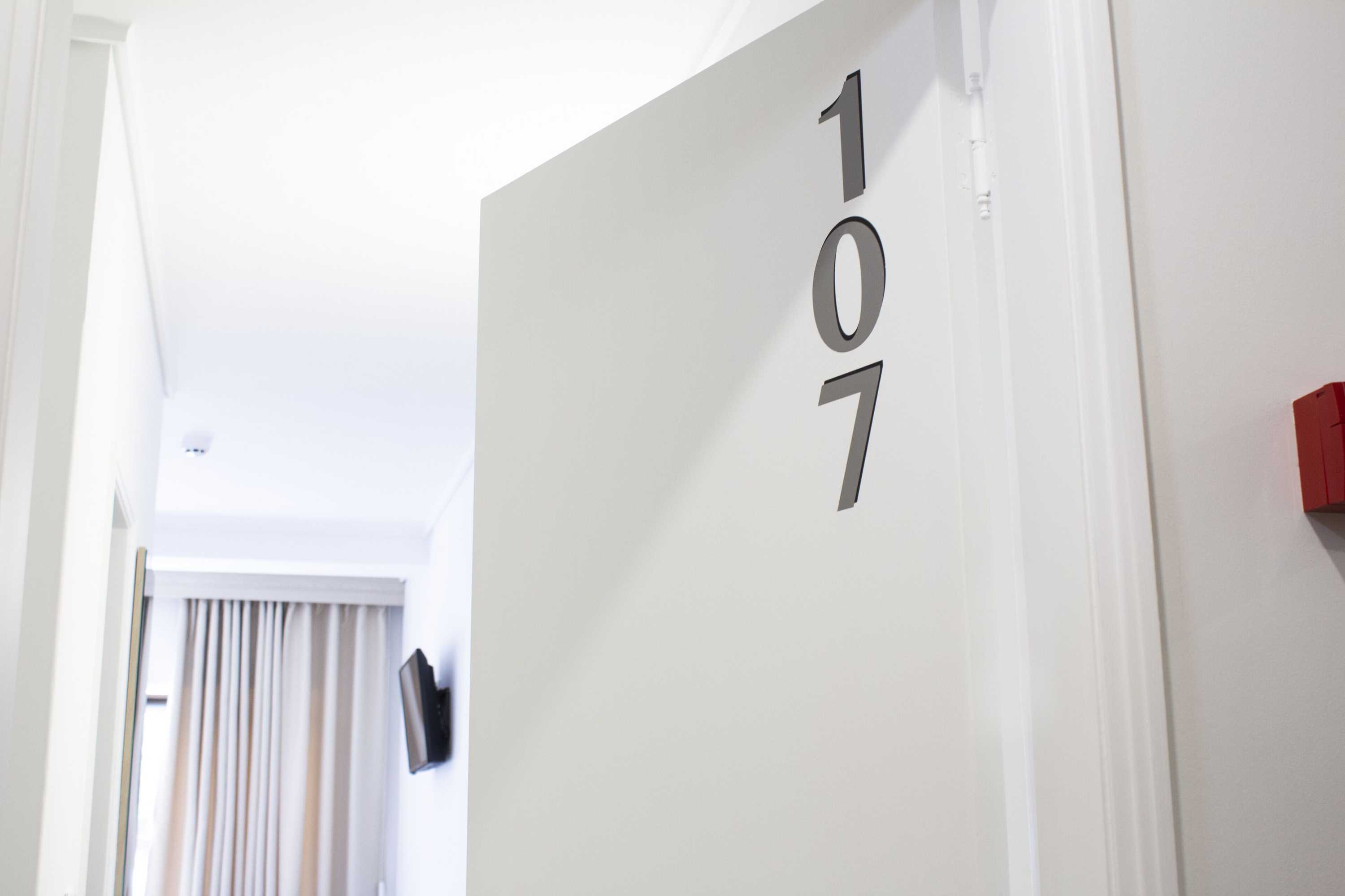 Gift card for Up Hmb Hotels