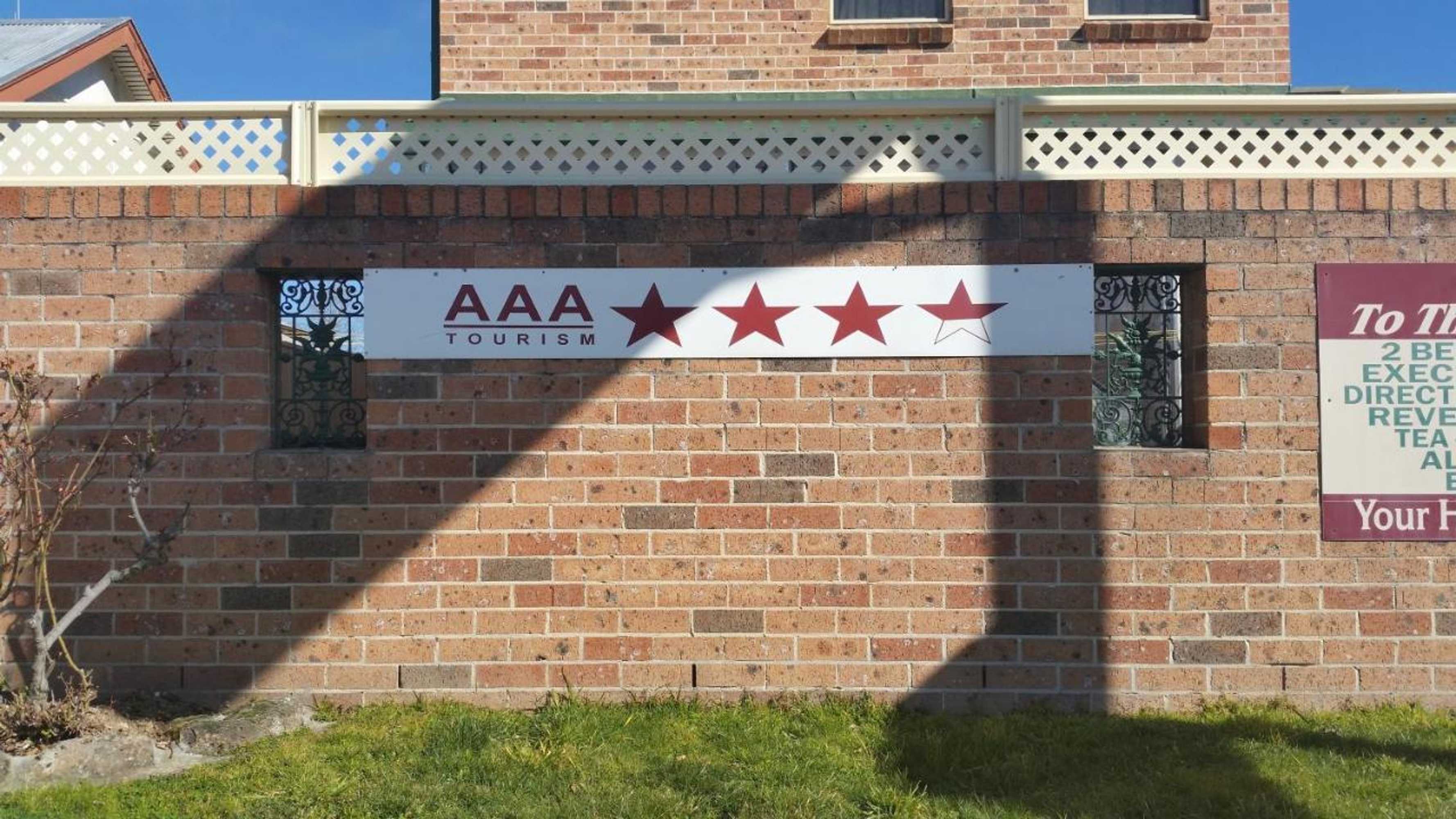 Gift card for Blayney Central Motel