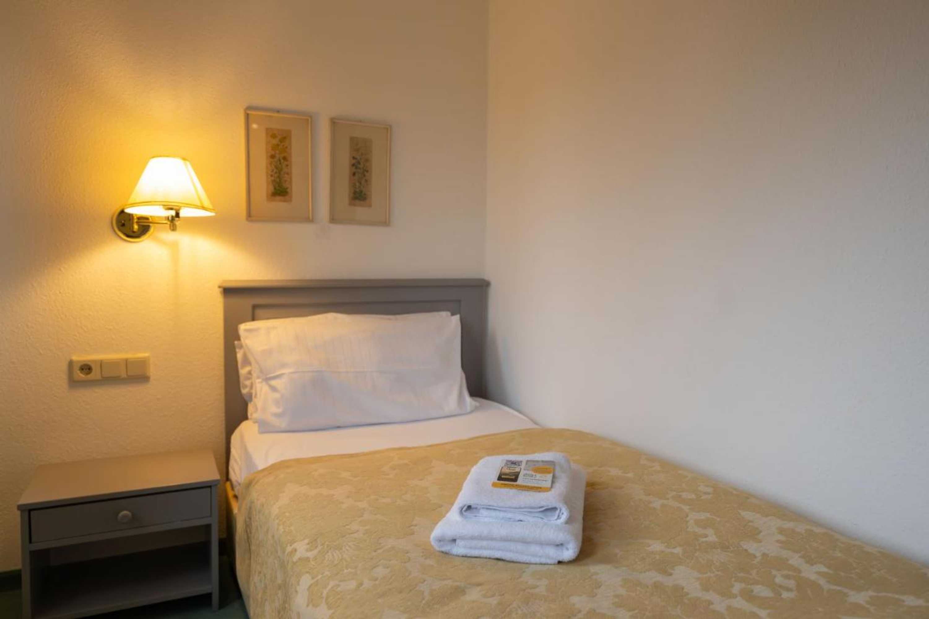 Gift card for Steiger Parkhotel Hohnstein Gift card for Steiger Parkhotel Hohnstein