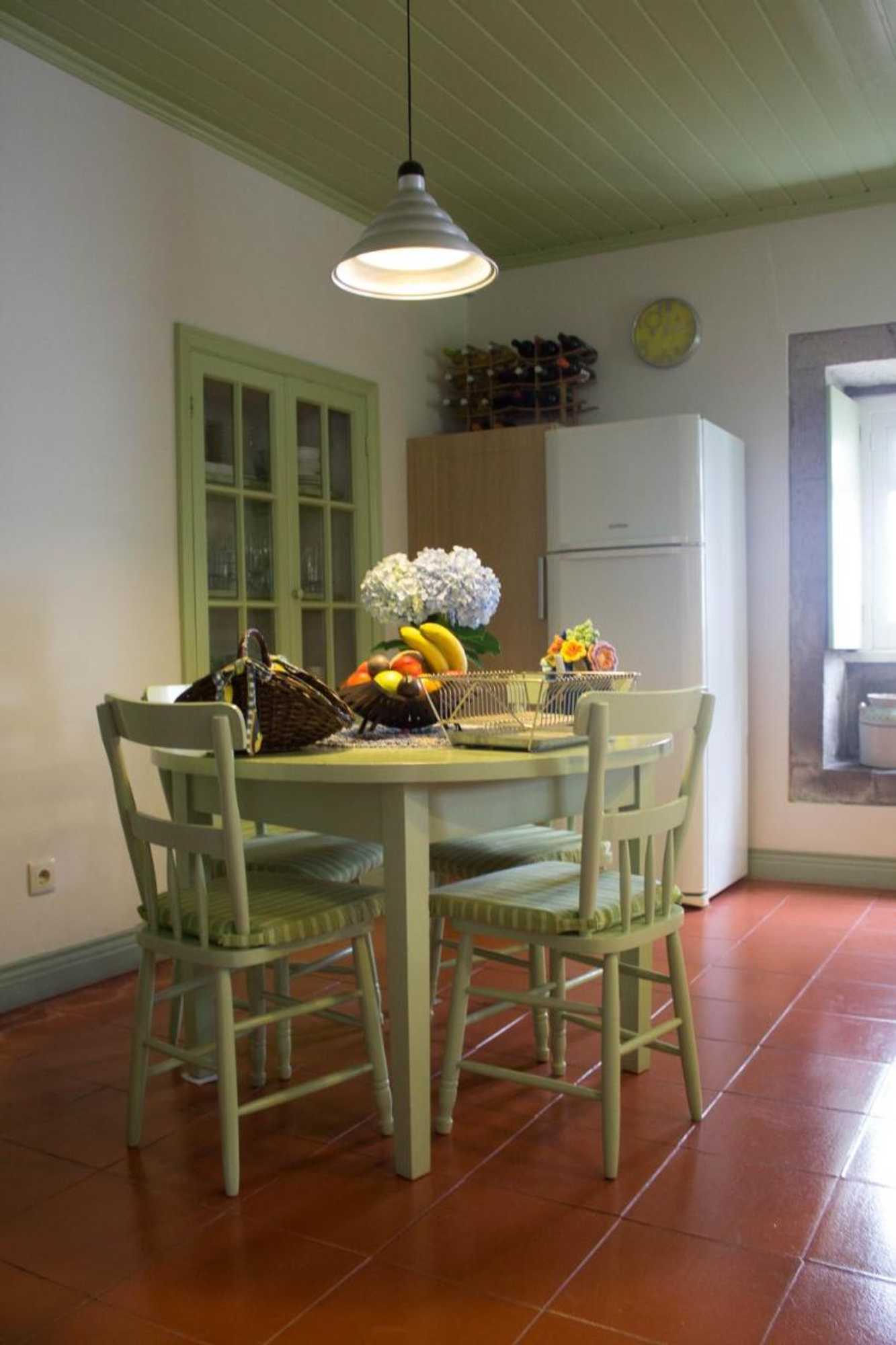 Gift card for Casa da Igreja Velha