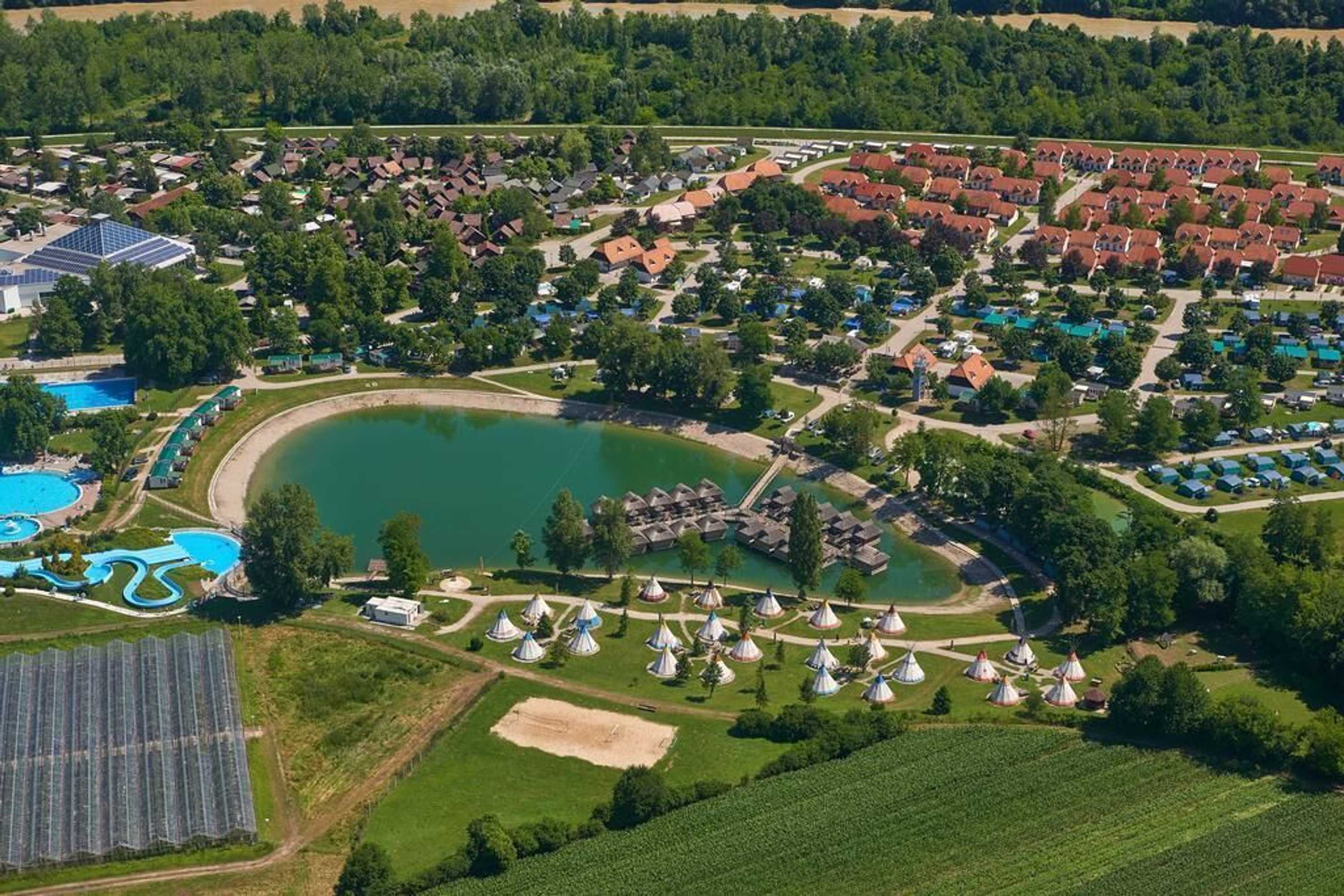 Gift card for Mediteran Mobile Homes in Terme Catez Gift card for Mediteran Mobile Homes in Terme Catez