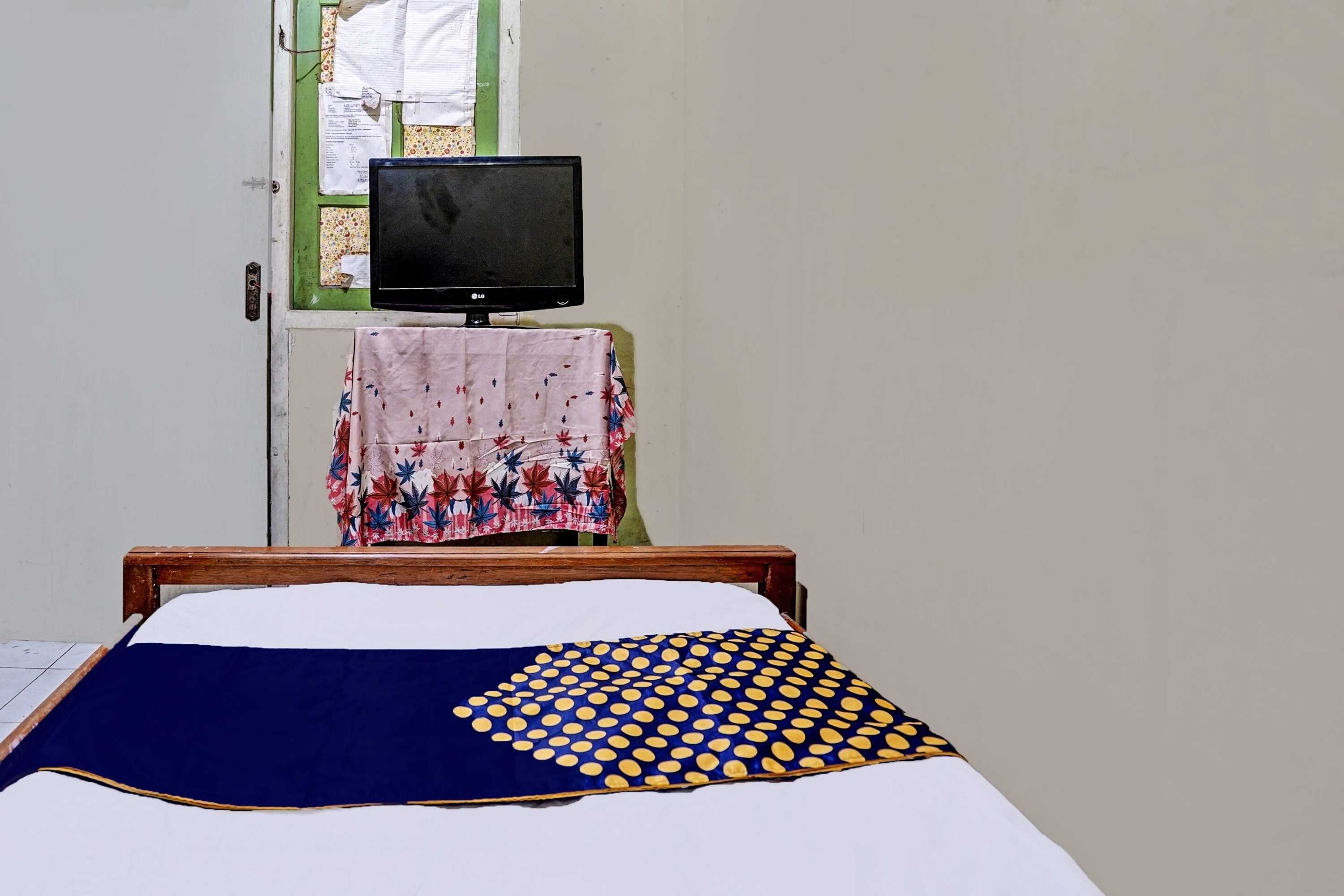 Gift card for Hotel O Nurul Homestay Syariah