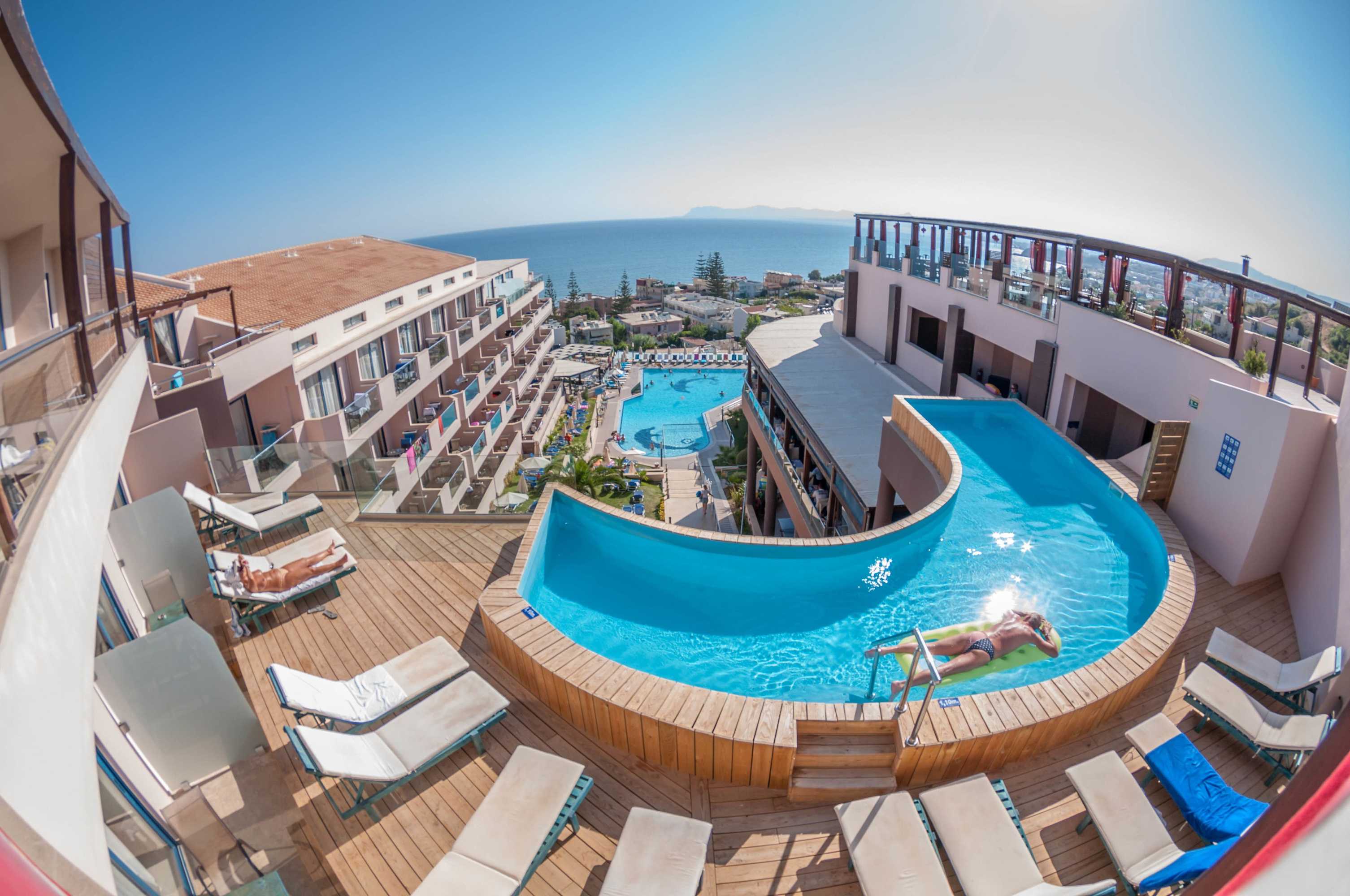 Gift card for Galini Sea View Gift card for Galini Sea View