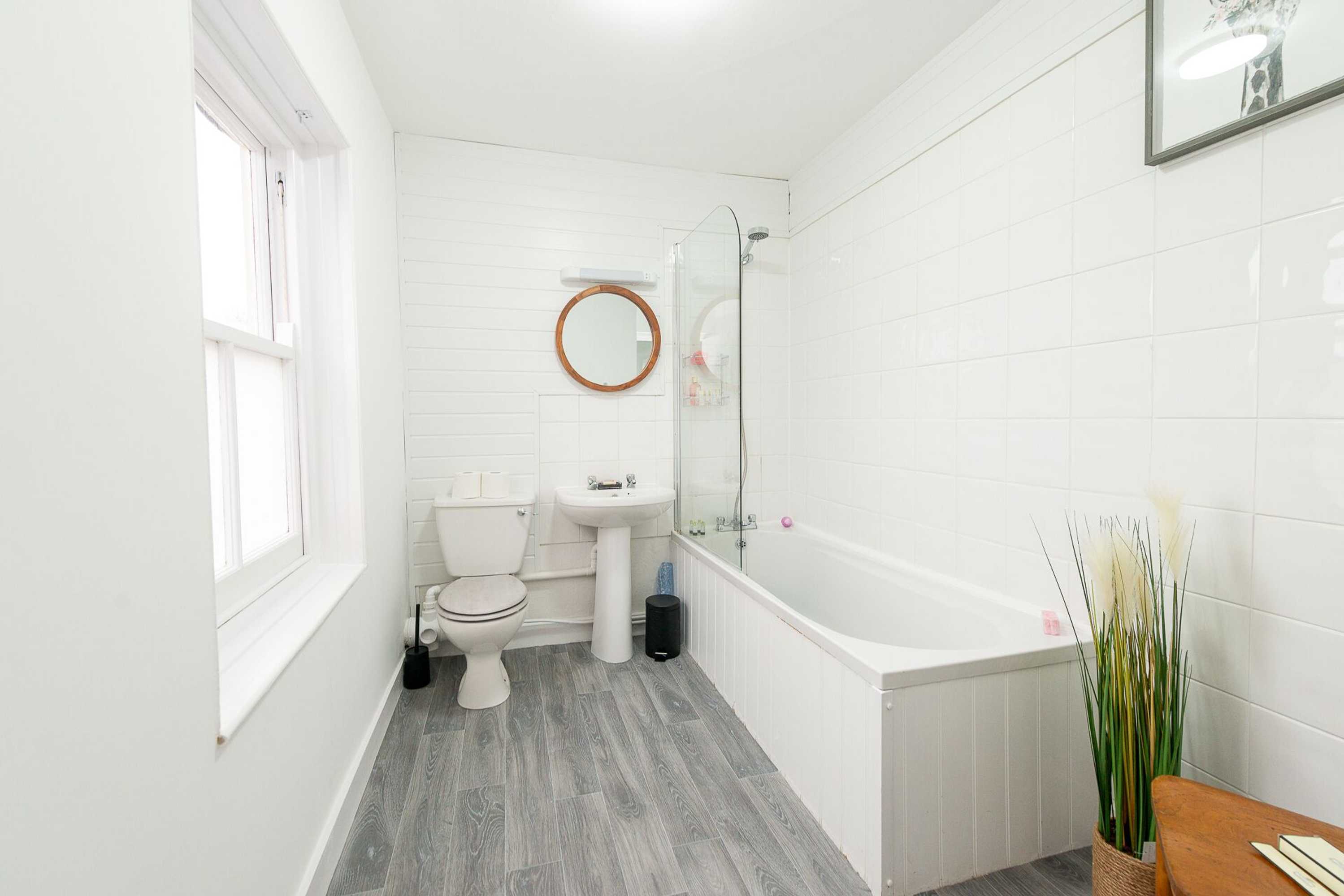 Gift card for The Bosun's Chair