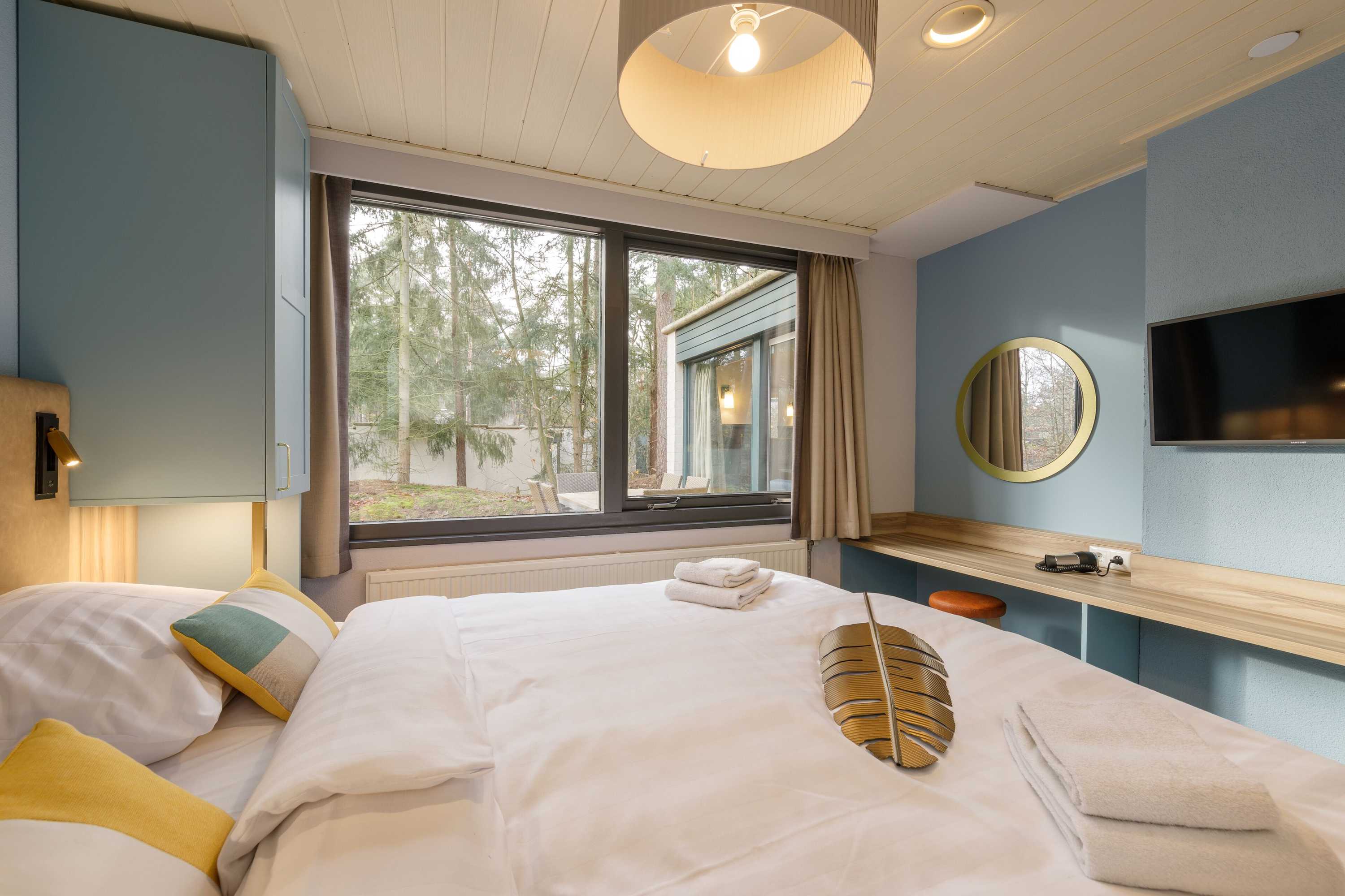 Gift card for Center Parcs De Kempervennen