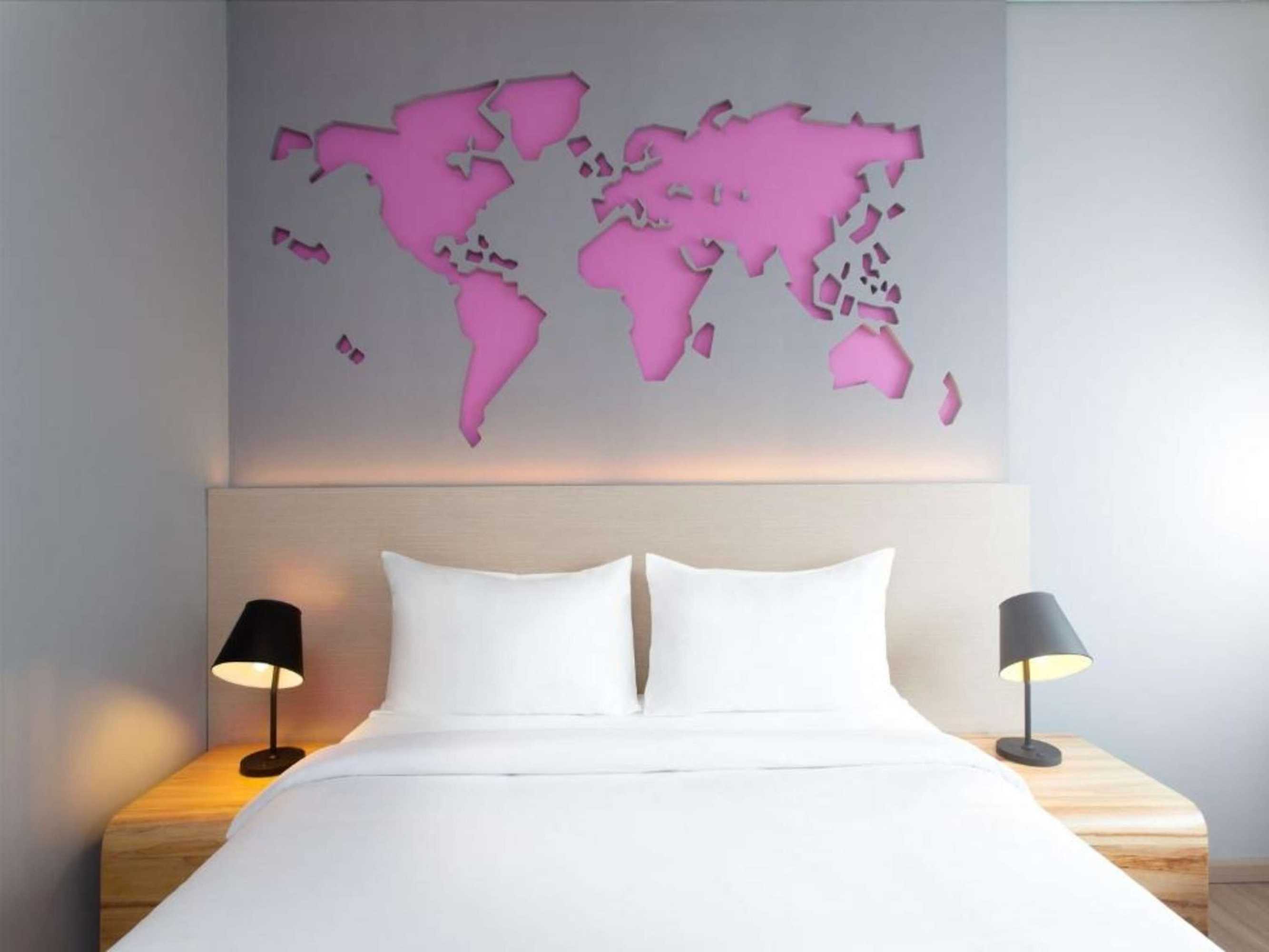 Gift card for Ibis Styles Jakarta Airport Gift card for Ibis Styles Jakarta Airport