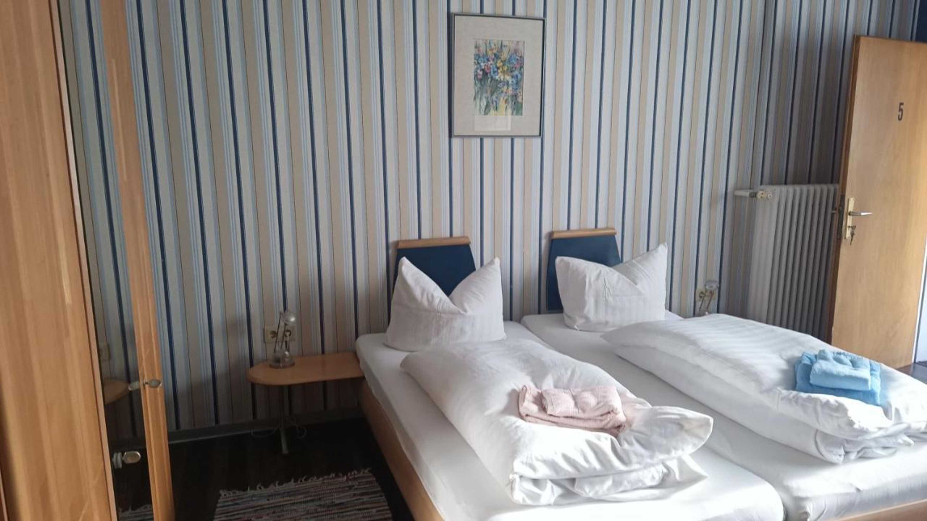 Gift card for Gasthaus Krone