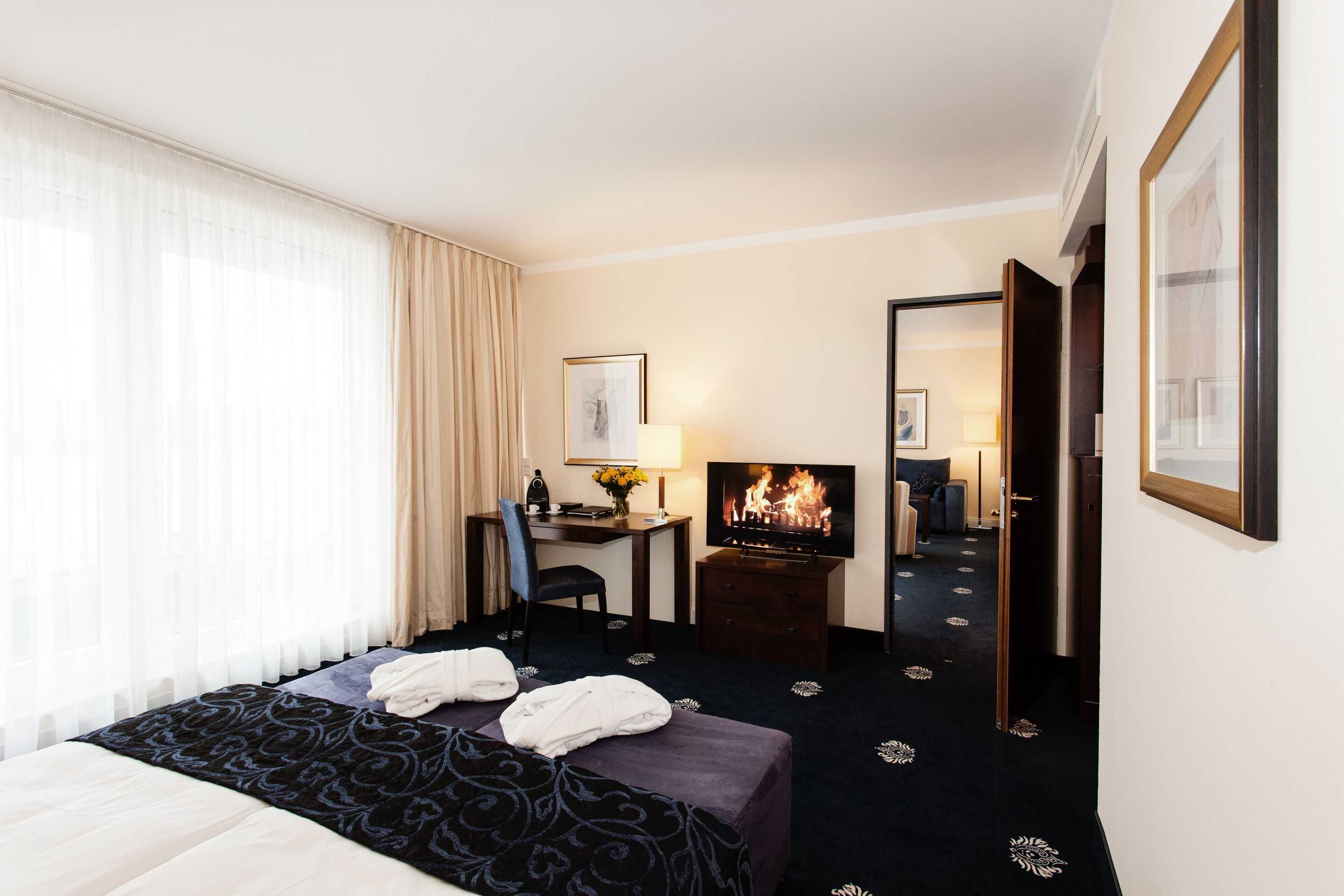 Gift card for Hotel Vier Jahreszeiten Starnberg