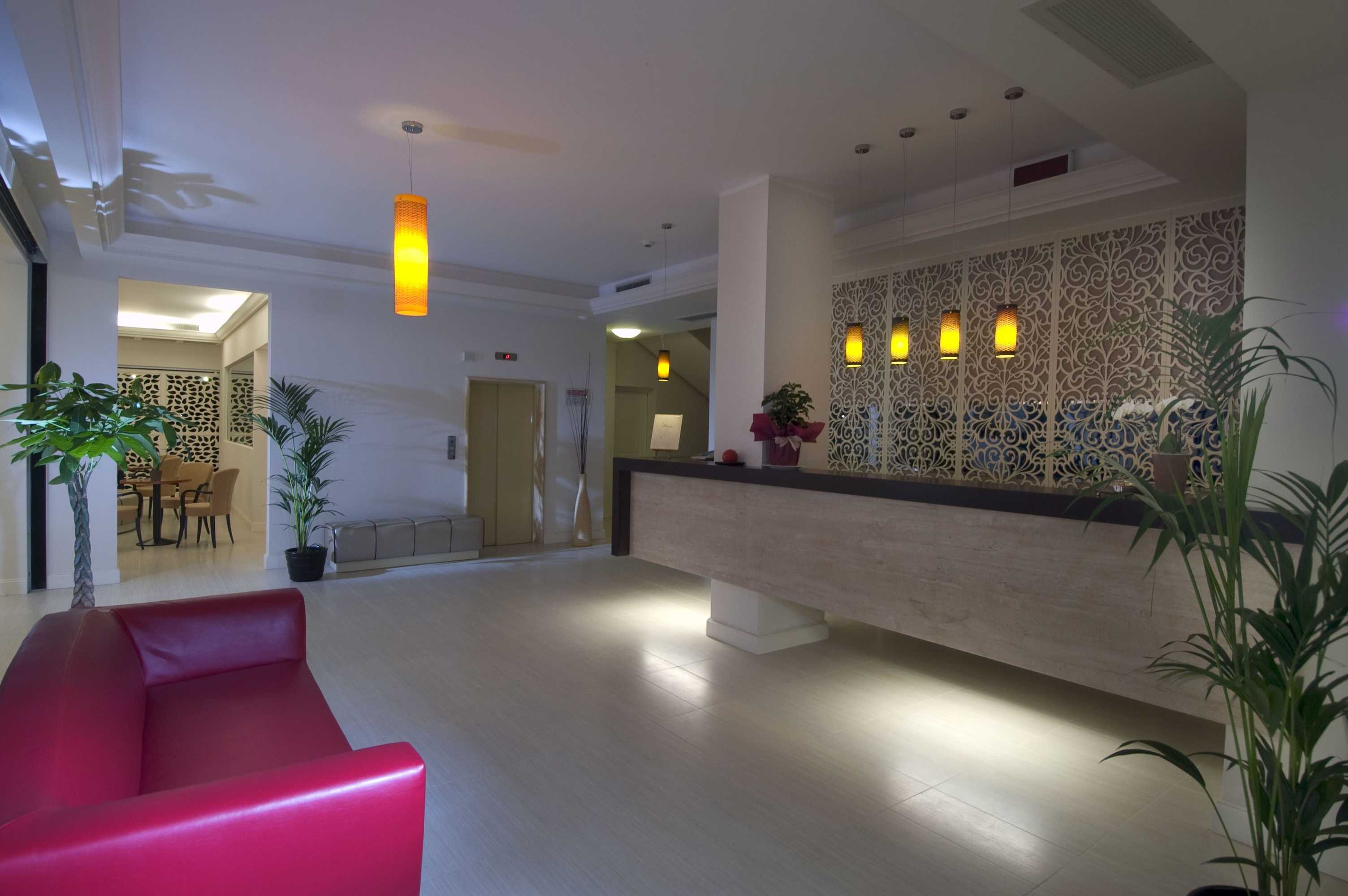 Gift card for Hotel Excelsior Le Terrazze Gift card for Hotel Excelsior Le Terrazze
