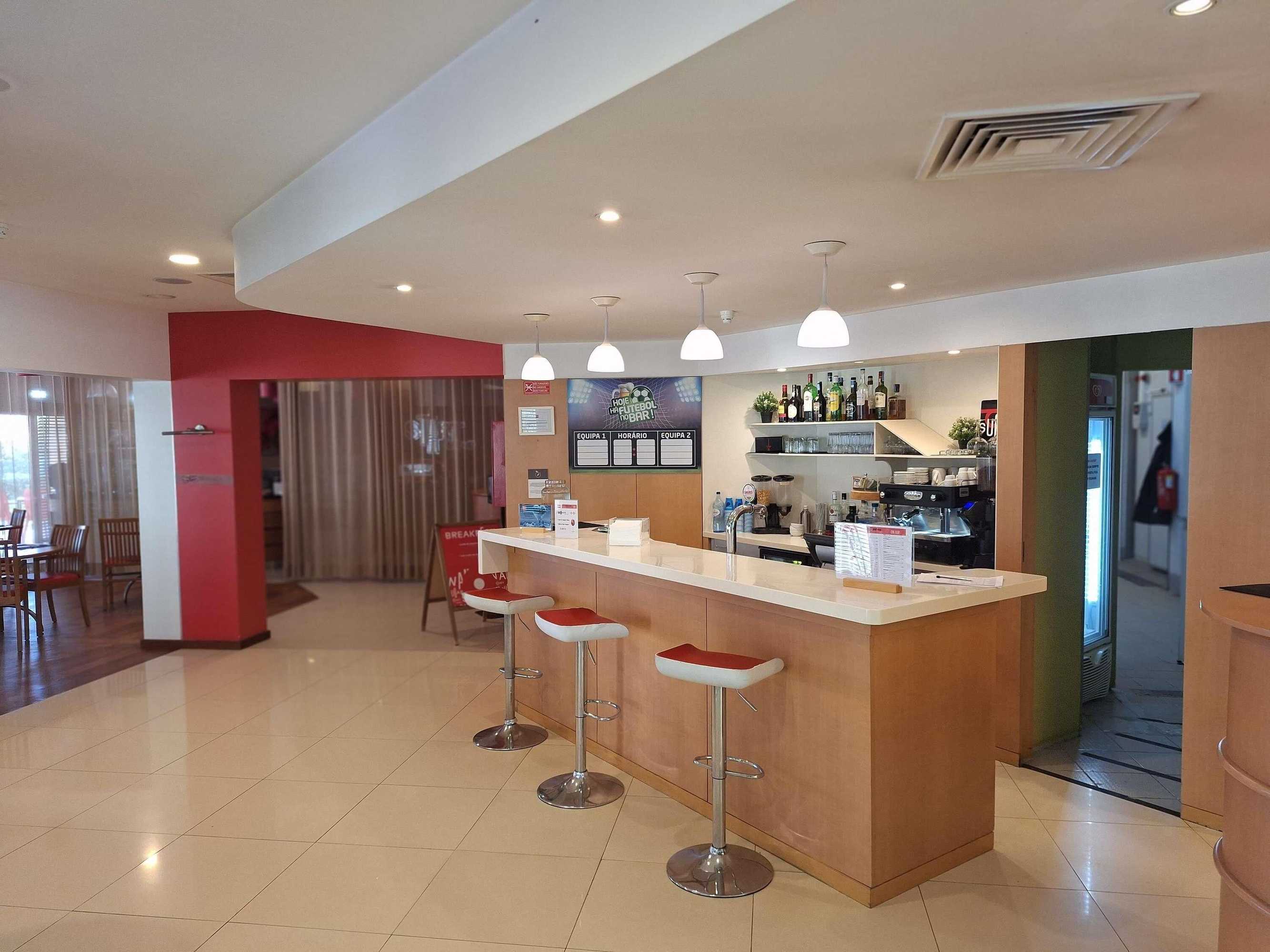 Gift card for Ibis Setubal