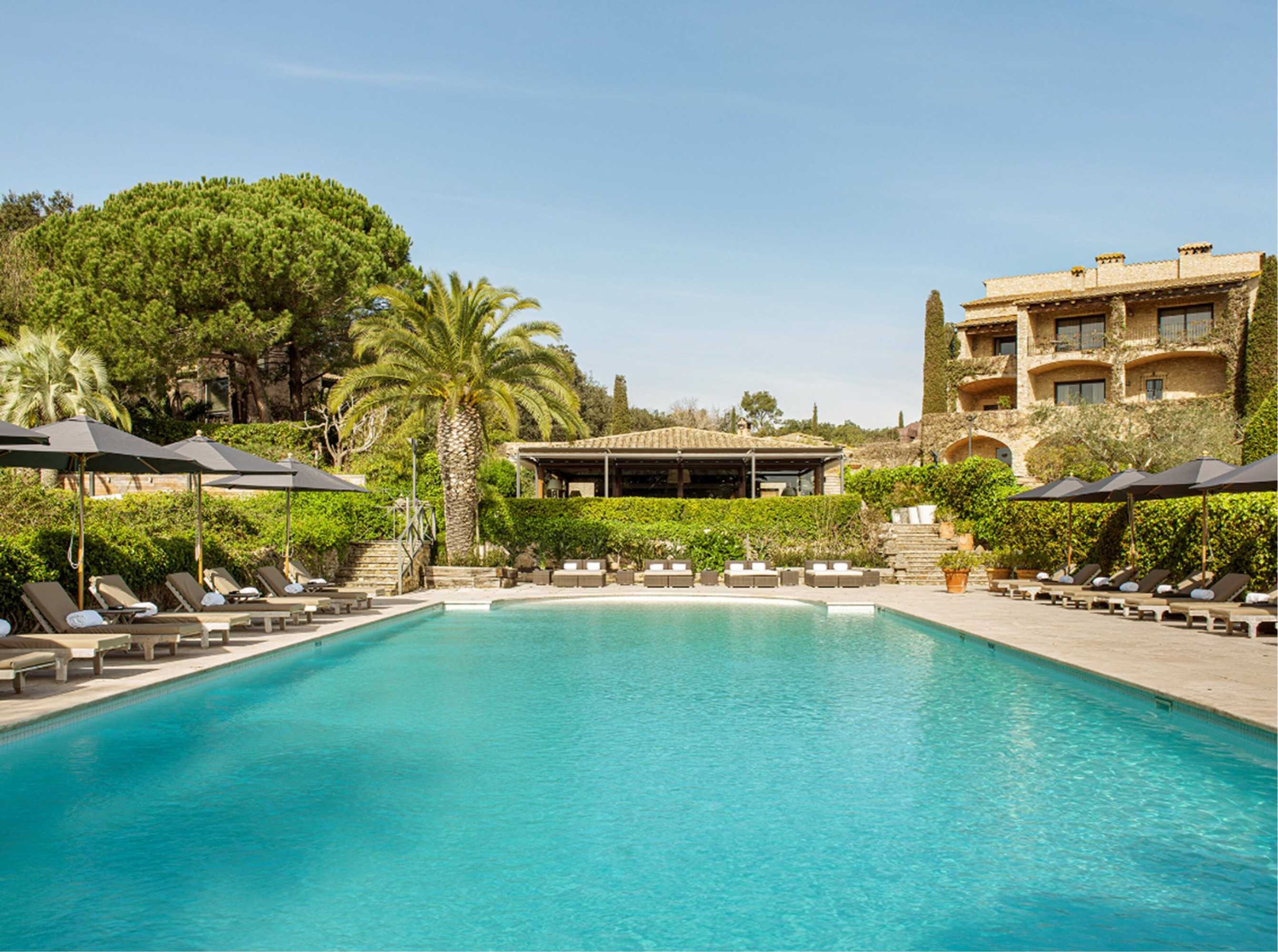 Gift card for Mas de Torrent Hotel & Spa, Relais & Châteaux Gift card for Mas de Torrent Hotel & Spa, Relais & Châteaux