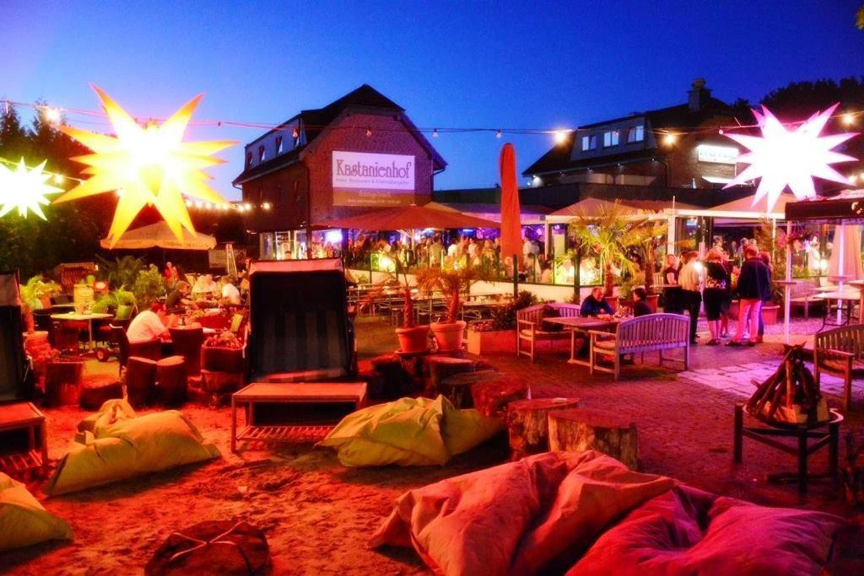 Gift card for Kastanienhof