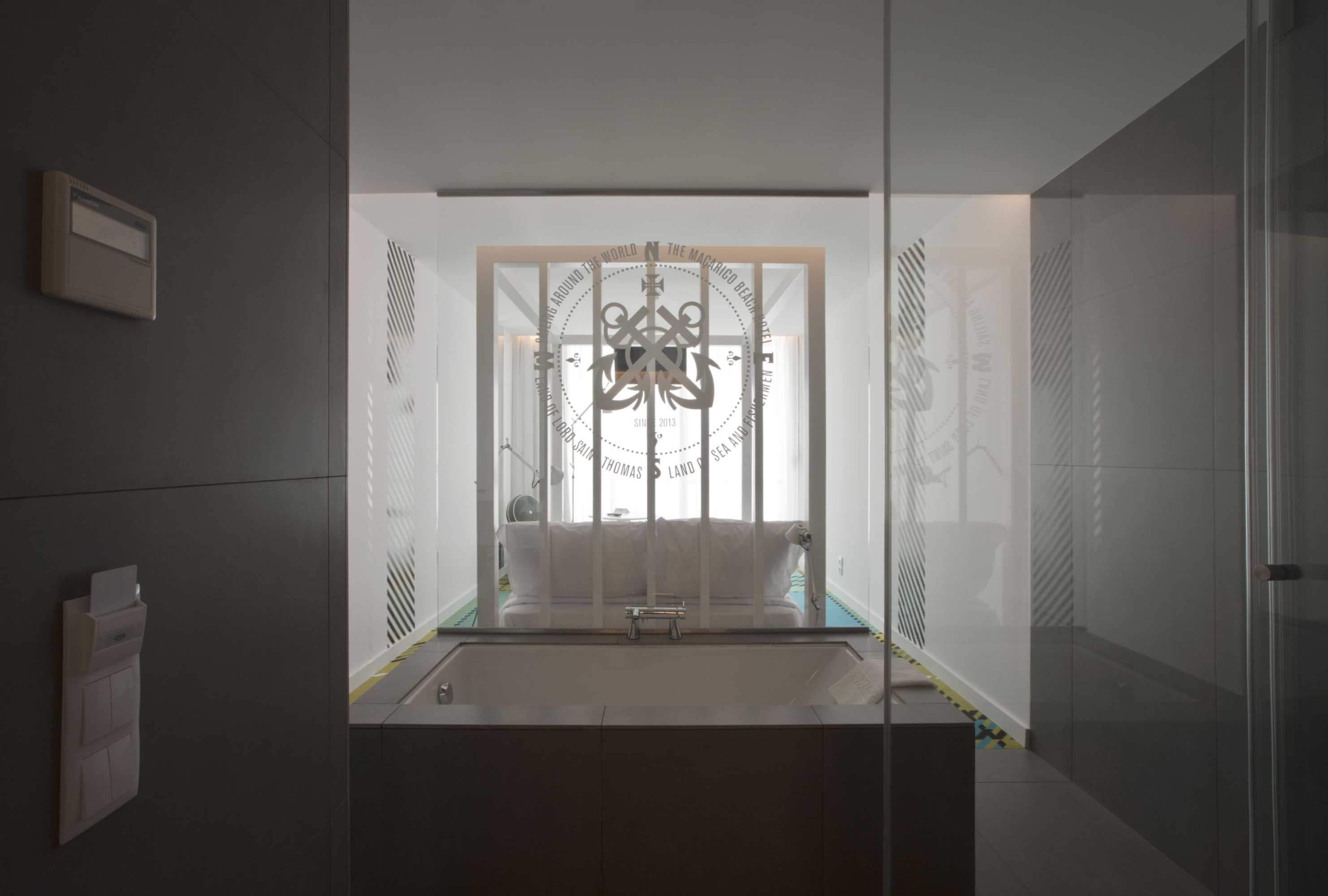 Gift card for Maçarico Beach Hotel