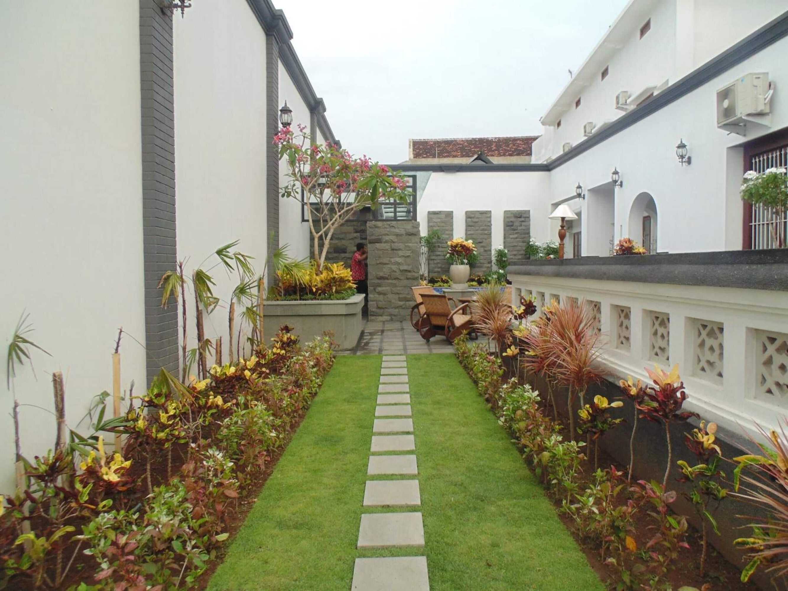 Gift card for Daroessalam Hotel Syariah Gift card for Daroessalam Hotel Syariah