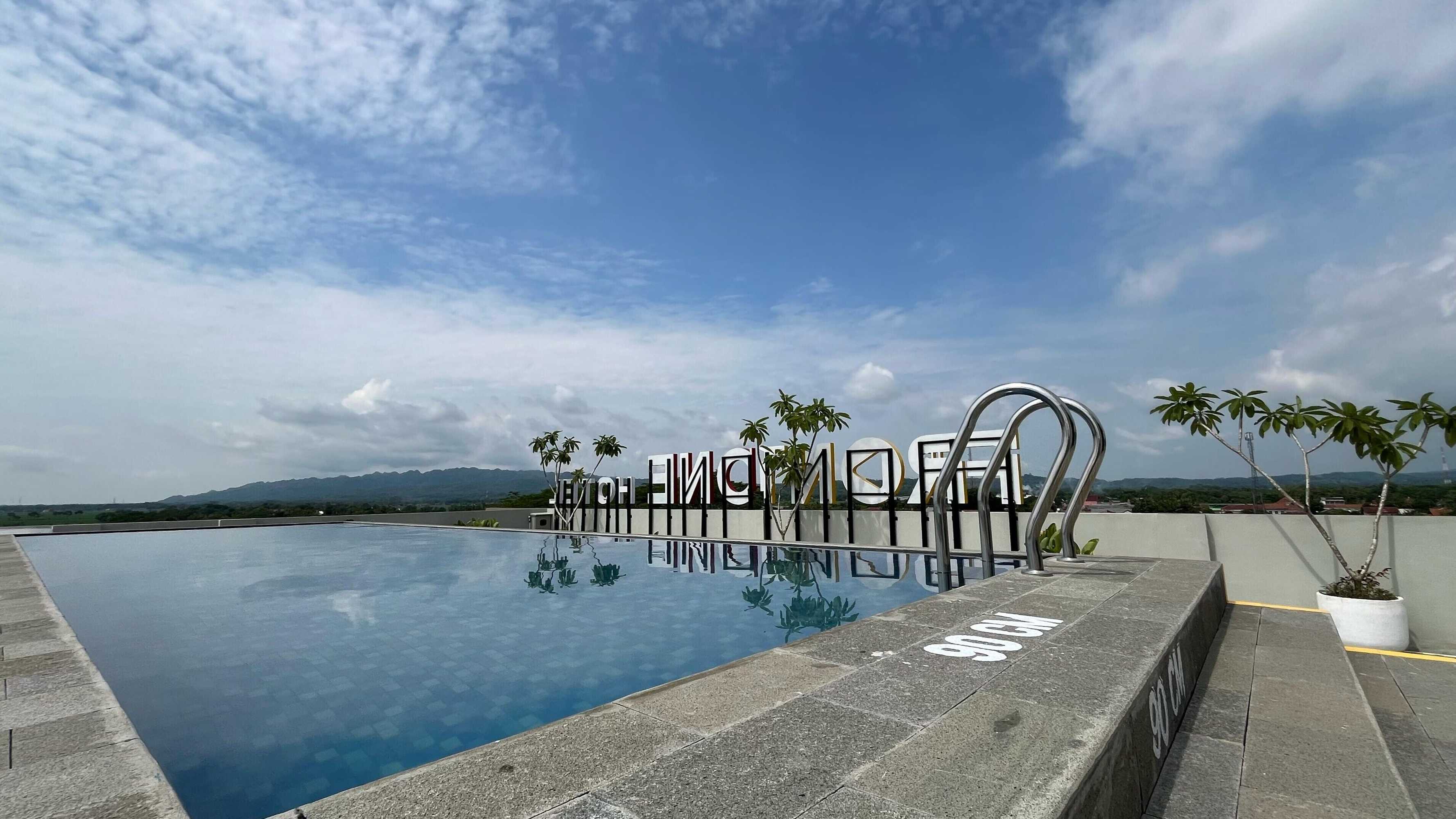 Gift card for Front One Hotel Gombong Gift card for Front One Hotel Gombong