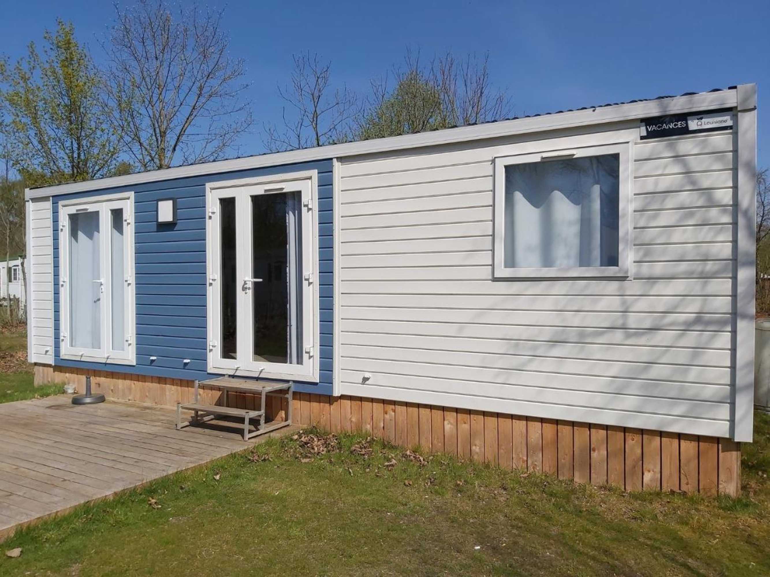 Gift card for Camping Baalse Hei