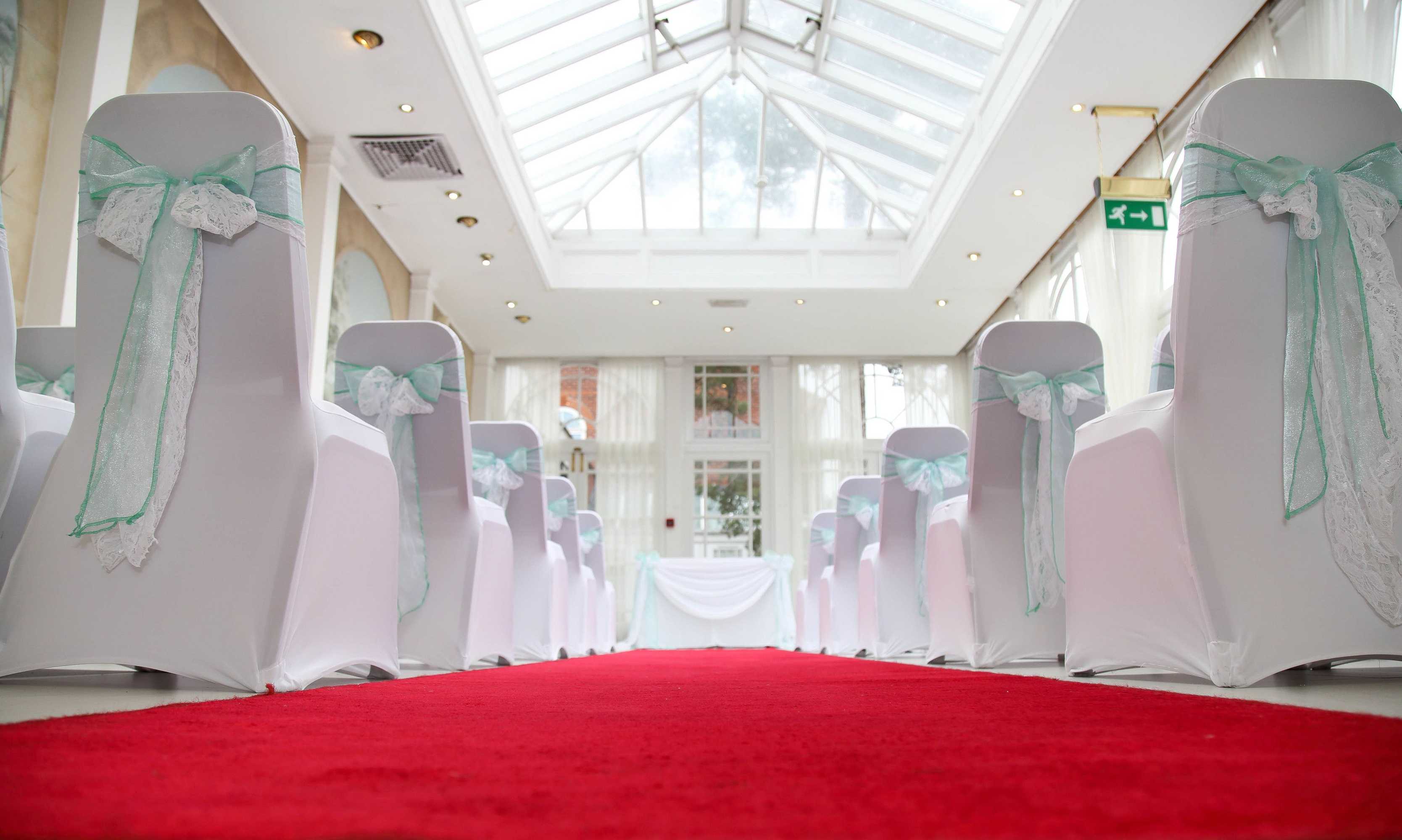 Gift card for Quorn Country Hotel Leicester