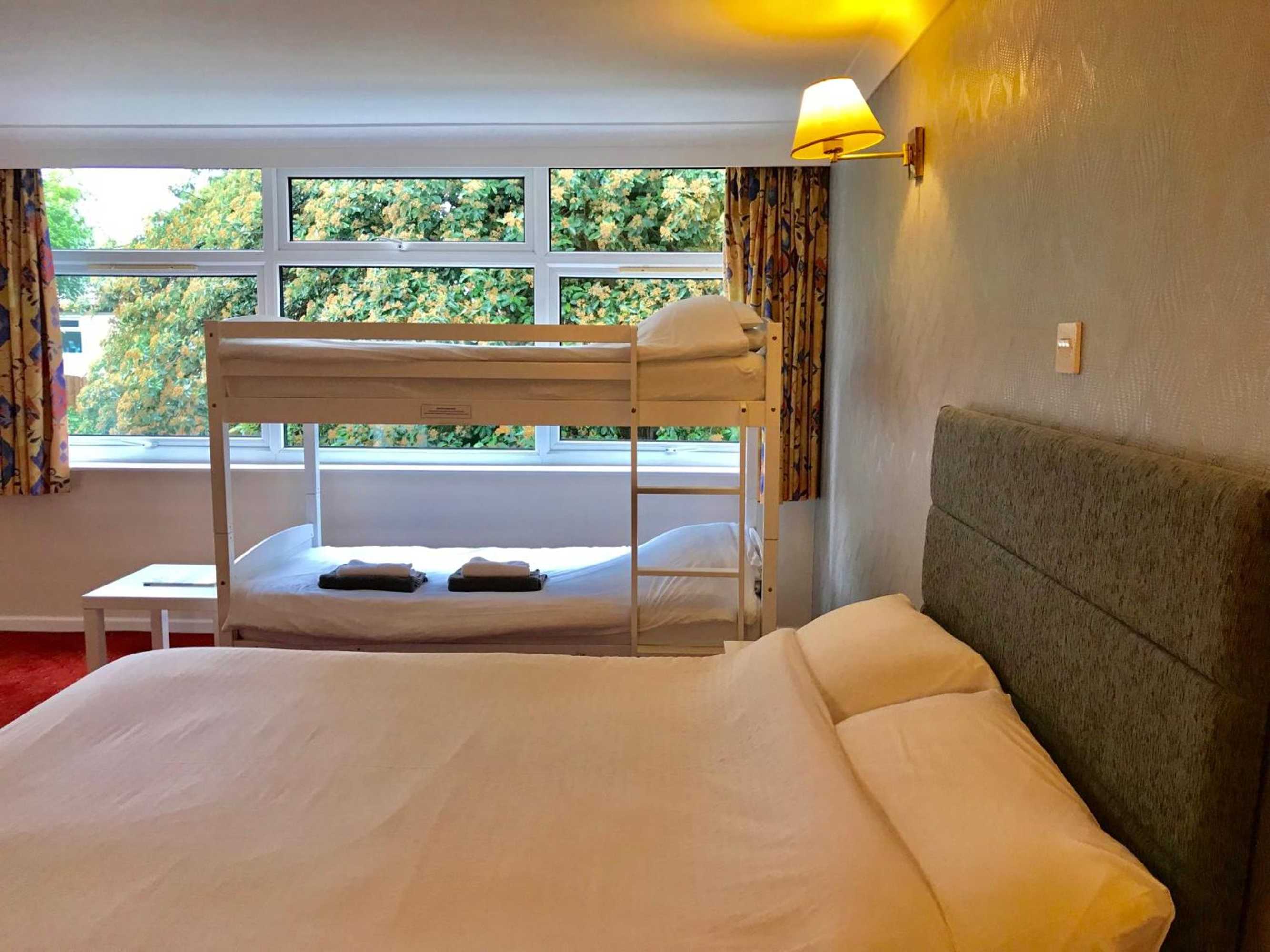 Gift card for The Highfield