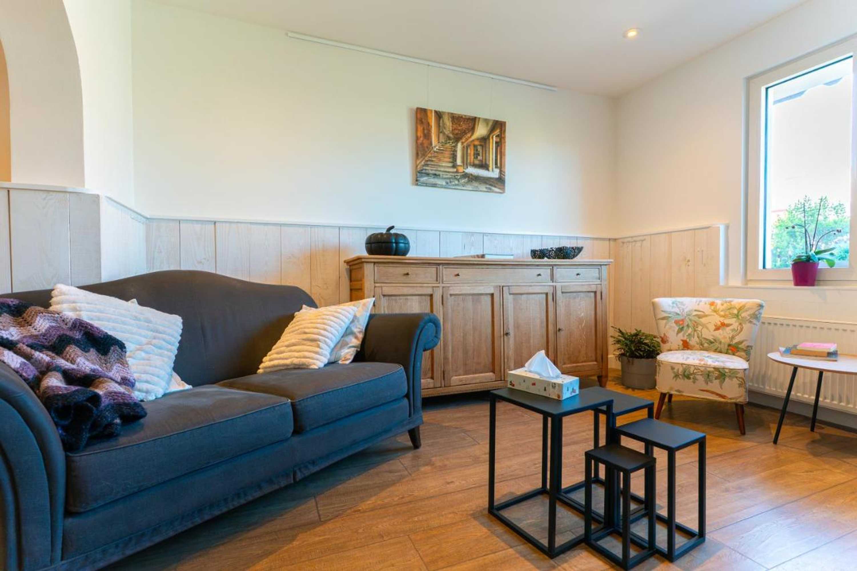Gift card for B&b Castellier