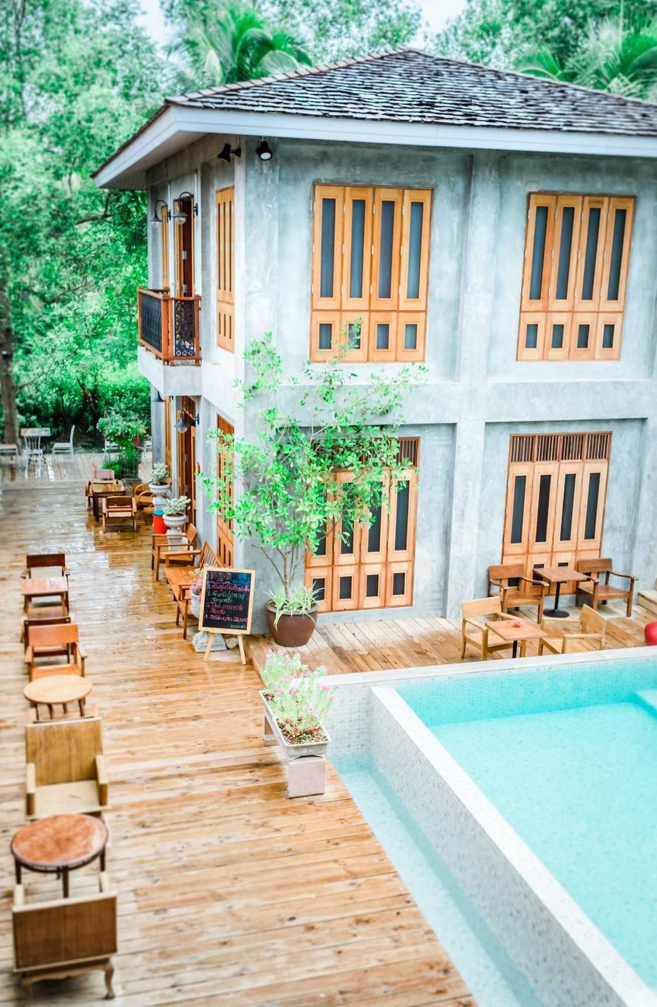 Gift card for House of Passion Amphawa Gift card for House of Passion Amphawa