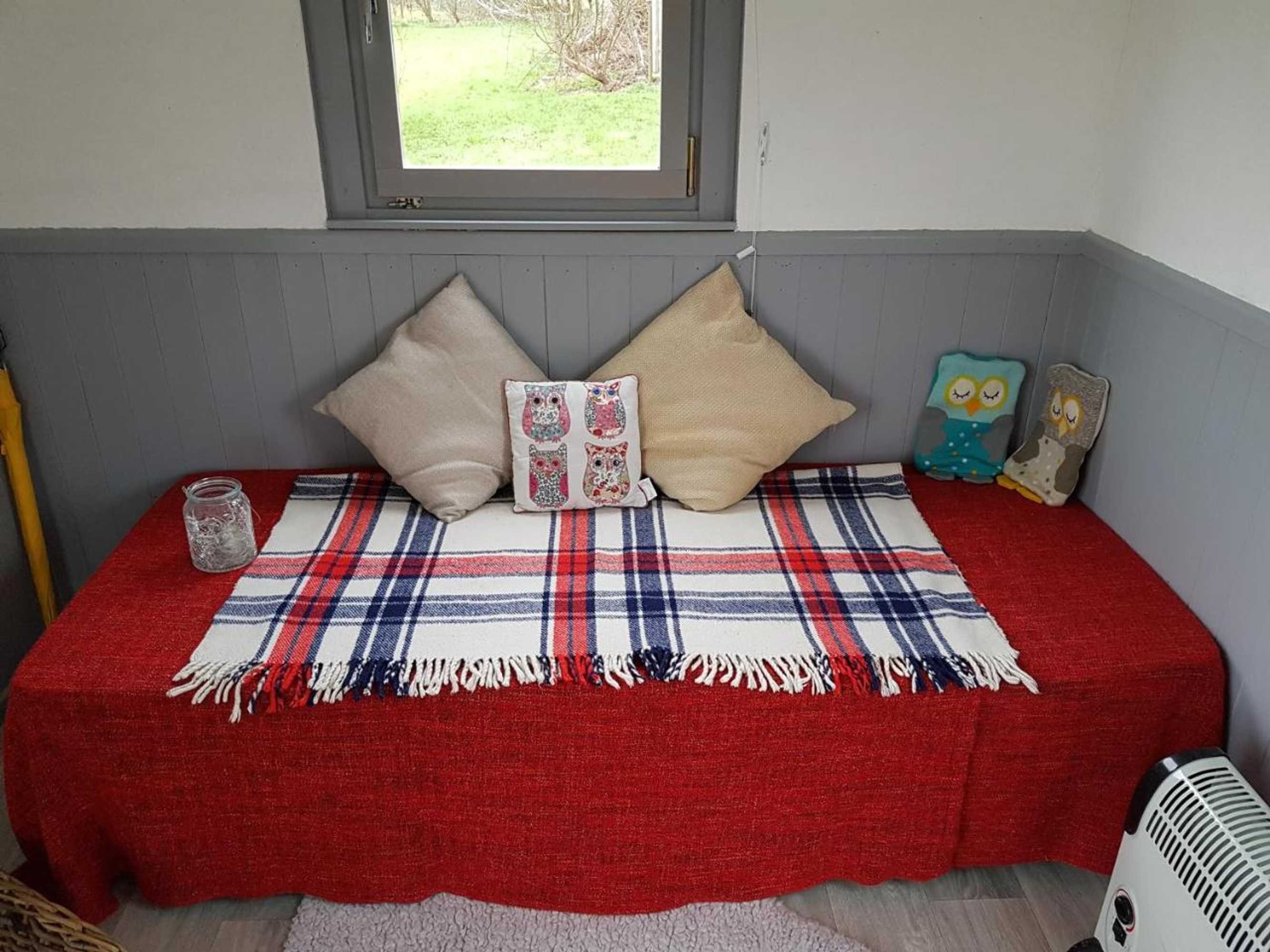 Gift card for Acorn Camping And Caravan Park