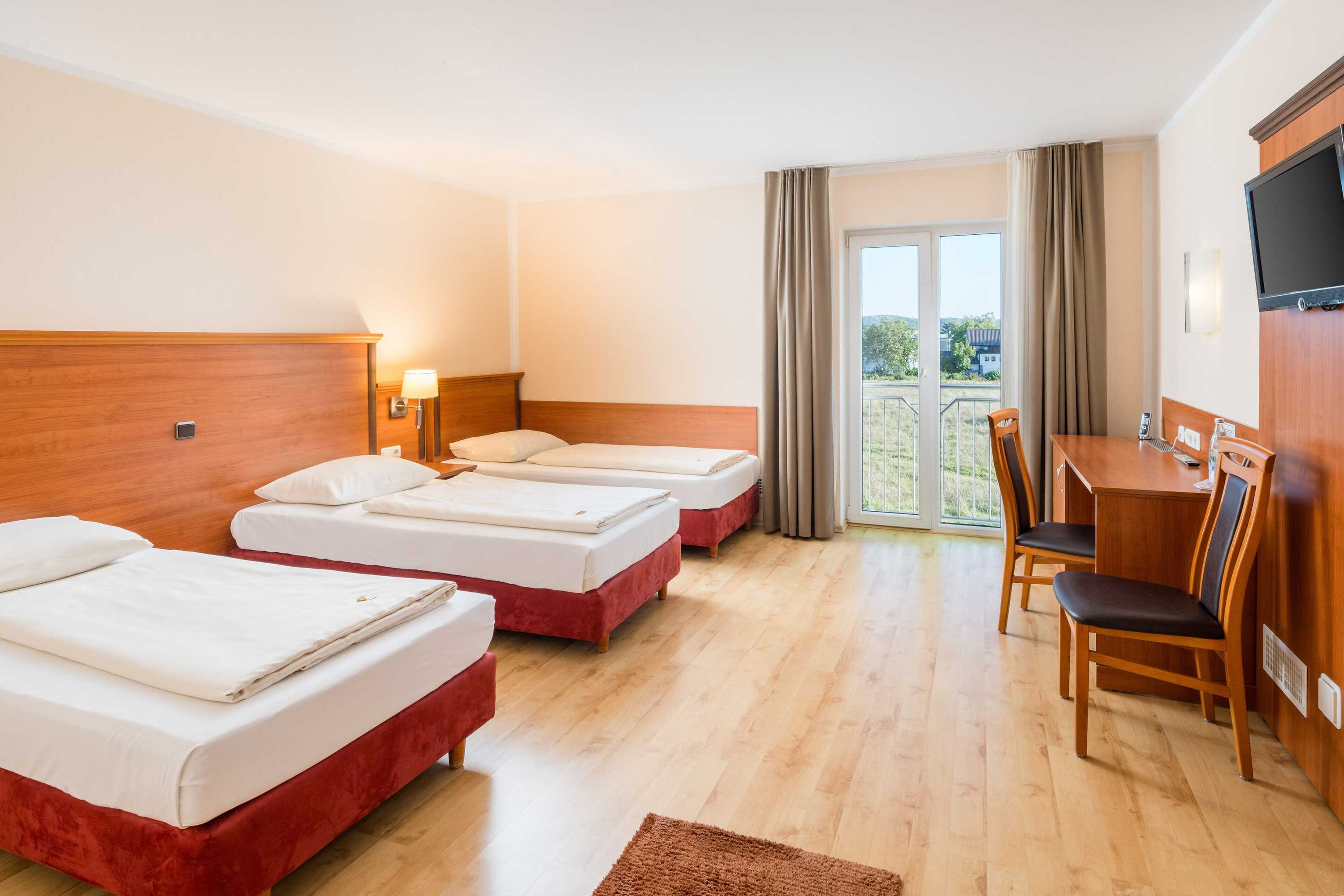 Gift card for Hotel Meridian - Landshut Gift card for Hotel Meridian - Landshut