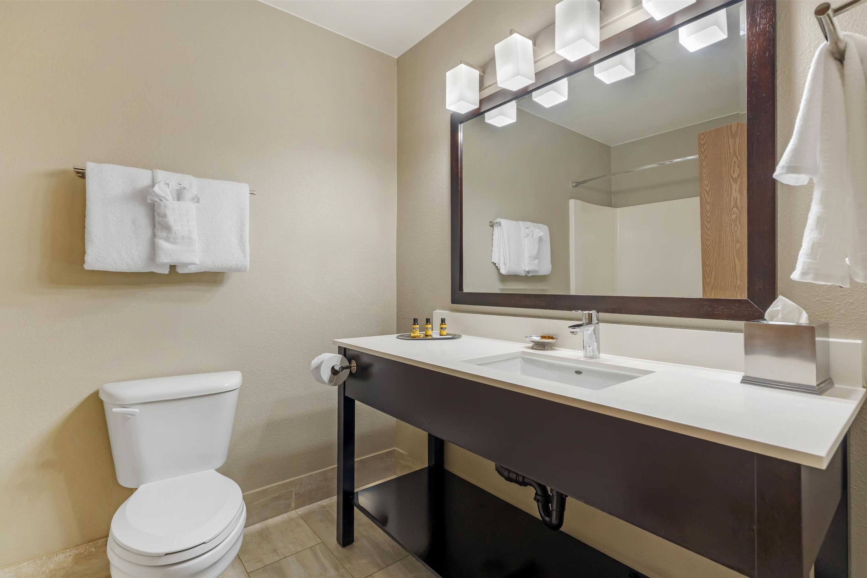 Gift card for Best Western Plus Aberdeen