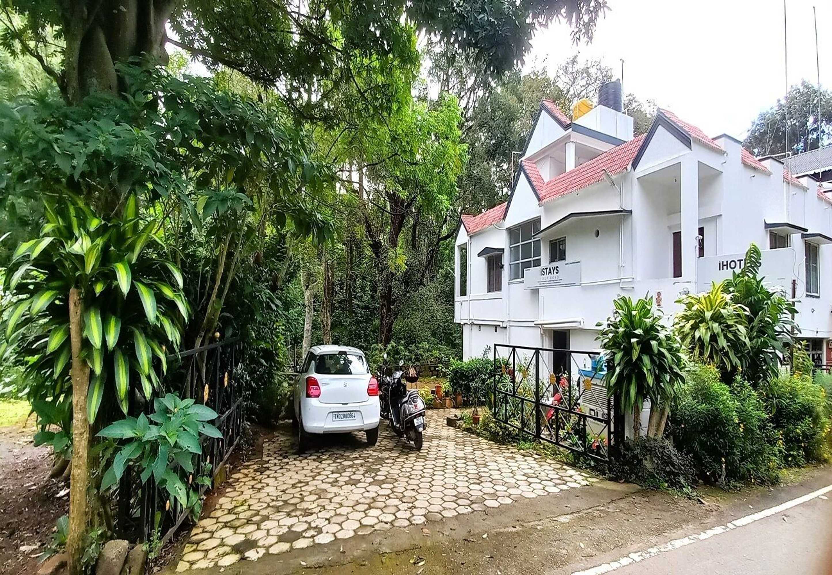 Gift card for Istays - Loop Road, Yercaud Gift card for Istays - Loop Road, Yercaud
