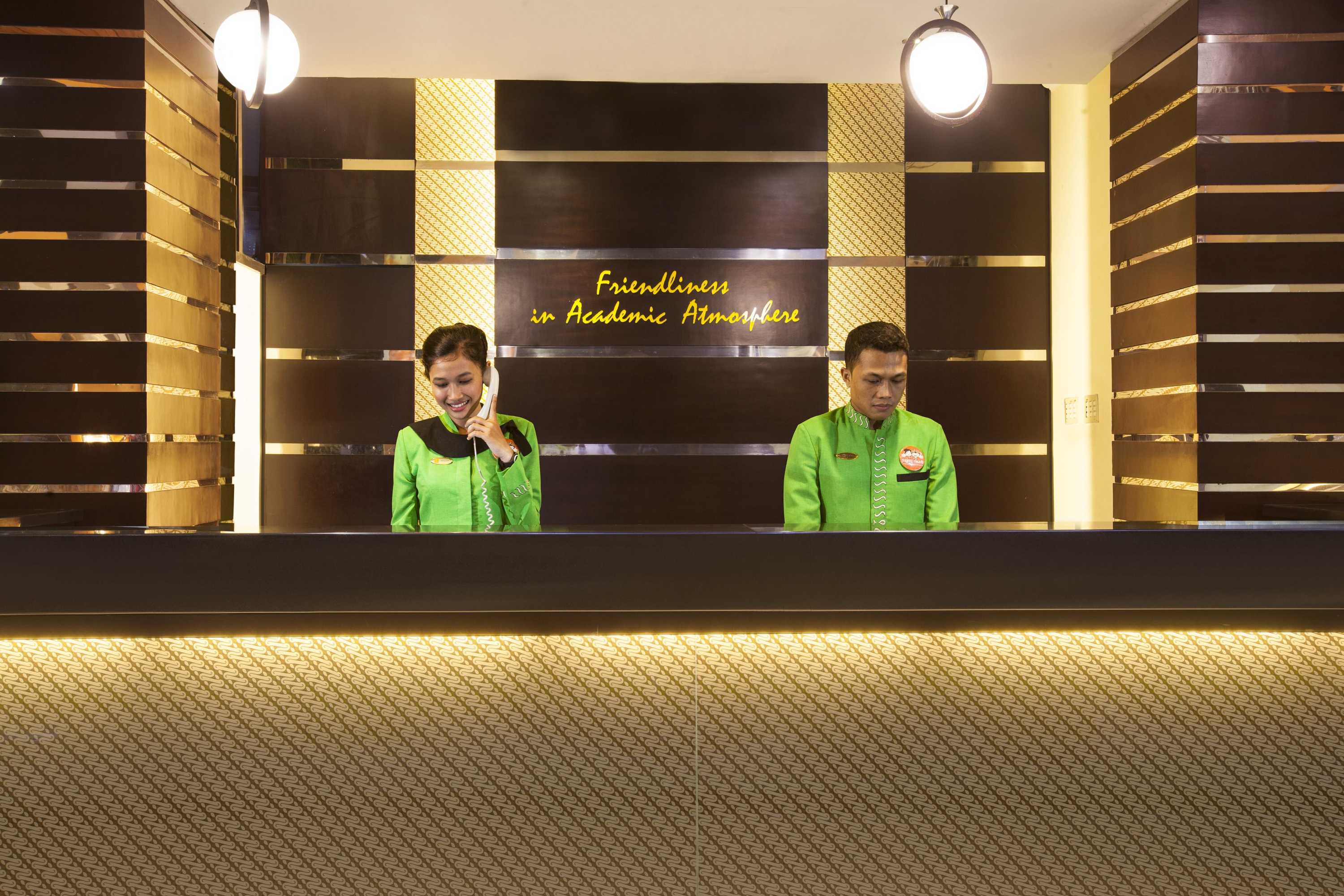 Gift card for Mmugm Hotel Yogyakarta Gift card for Mmugm Hotel Yogyakarta