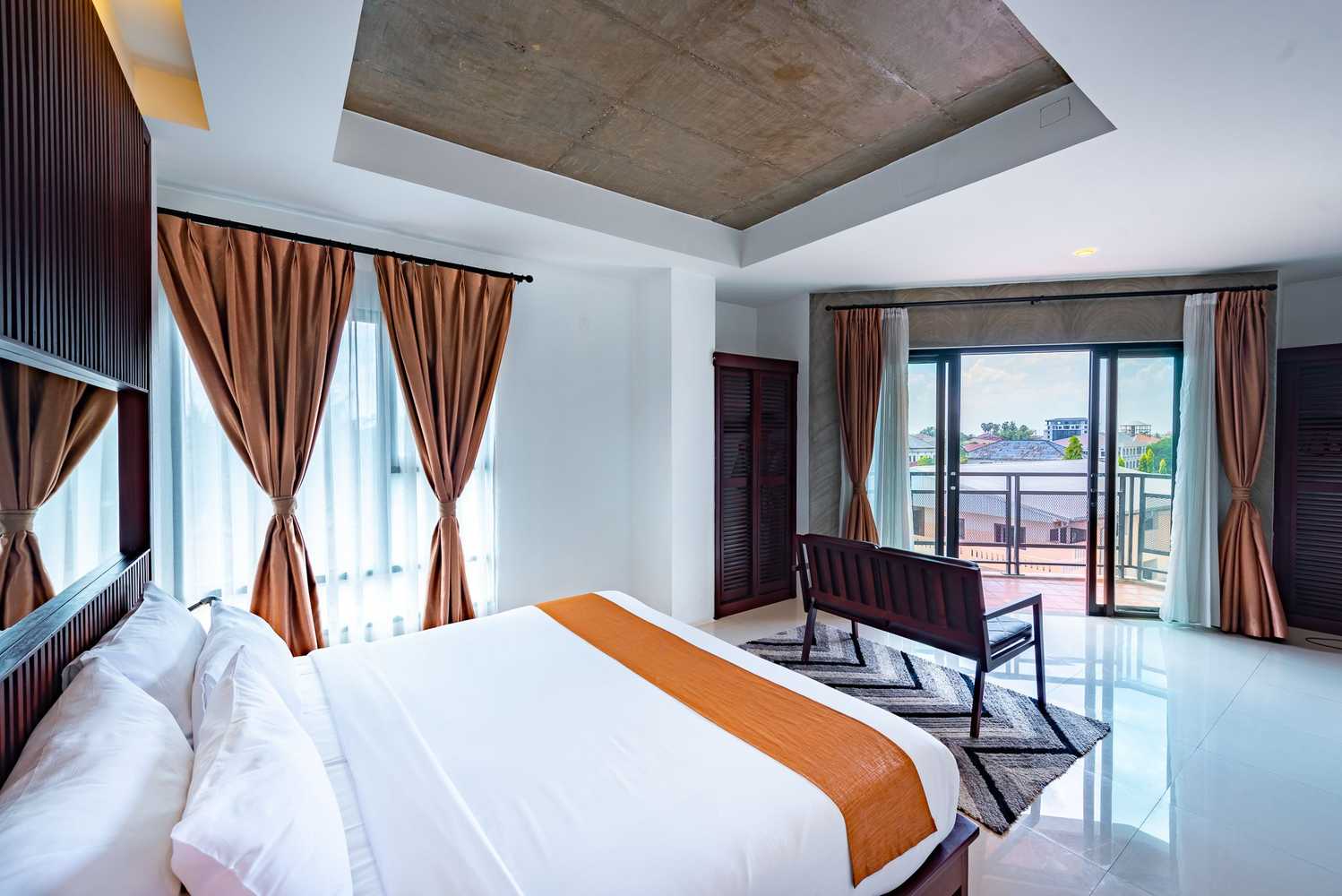 Gift card for S Park Design Hotel