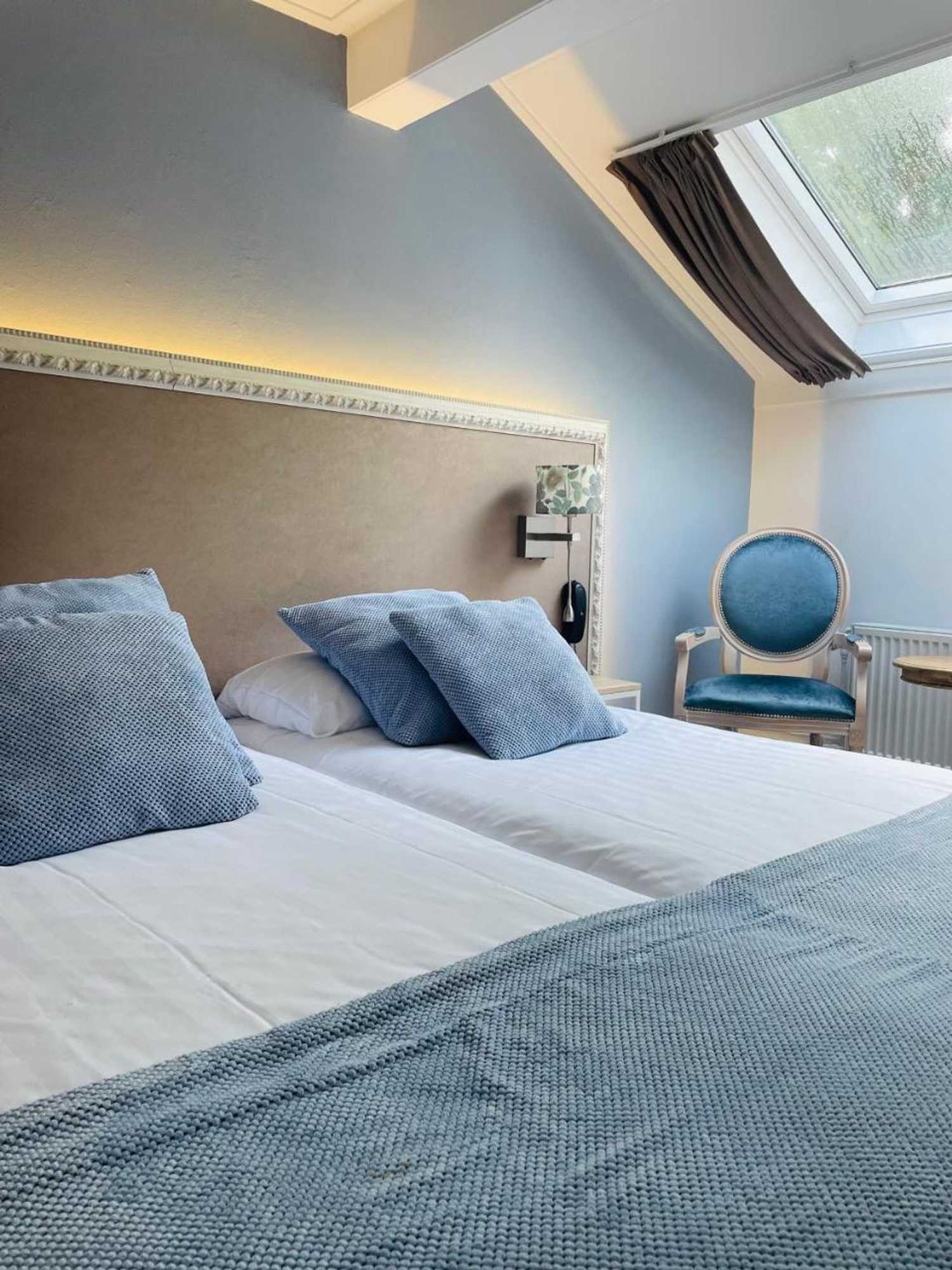 Gift card for Villa Vennendal Landgoedhotel