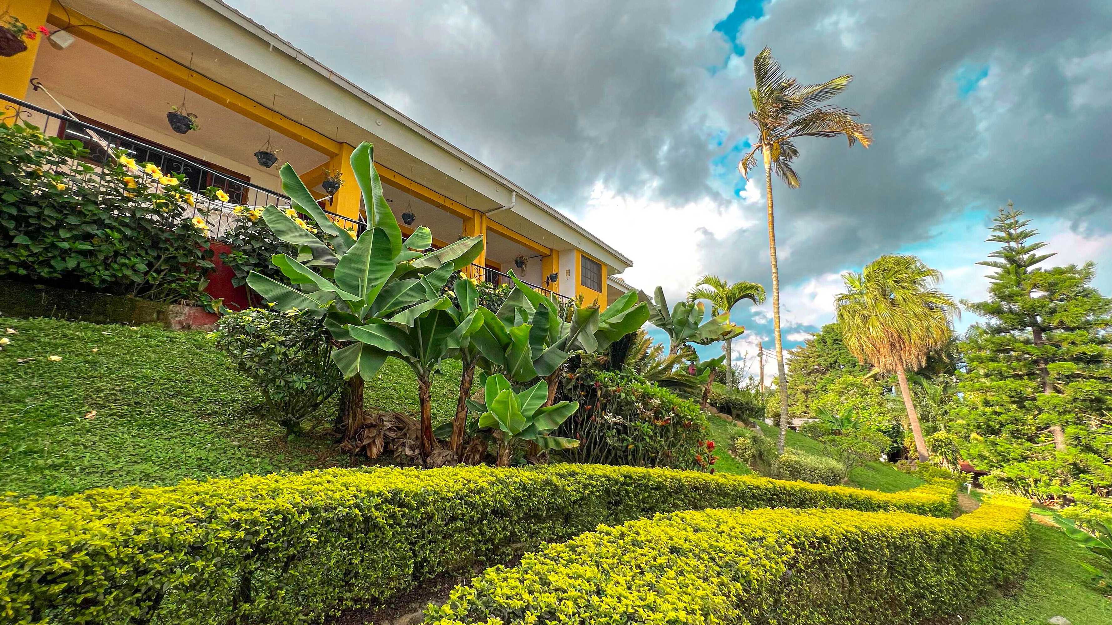 Gift card for Hotel Campestre El Molino Dapa Cali Gift card for Hotel Campestre El Molino Dapa Cali